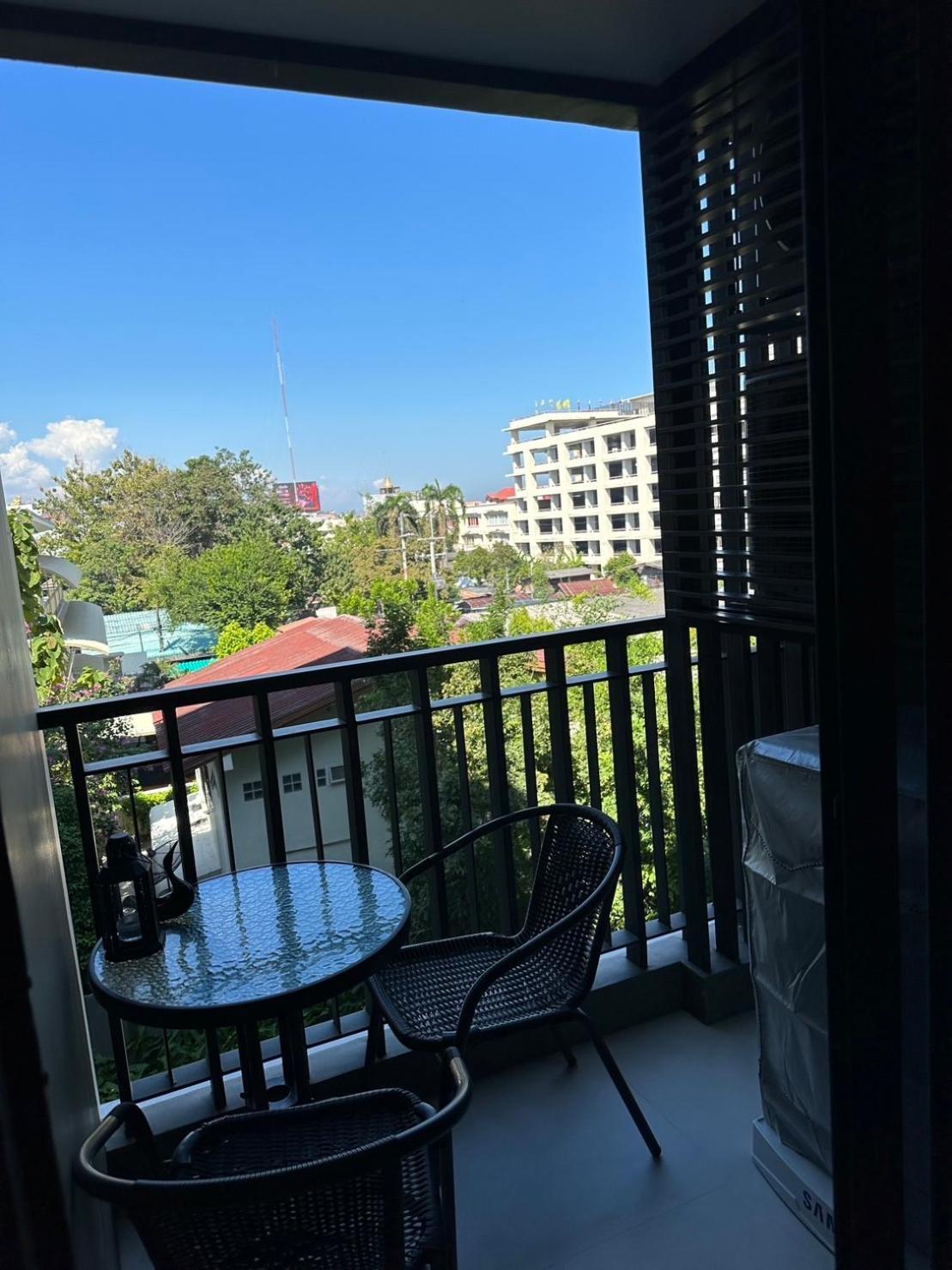 New Cosy At Marvest Center Apartment Hua Hin