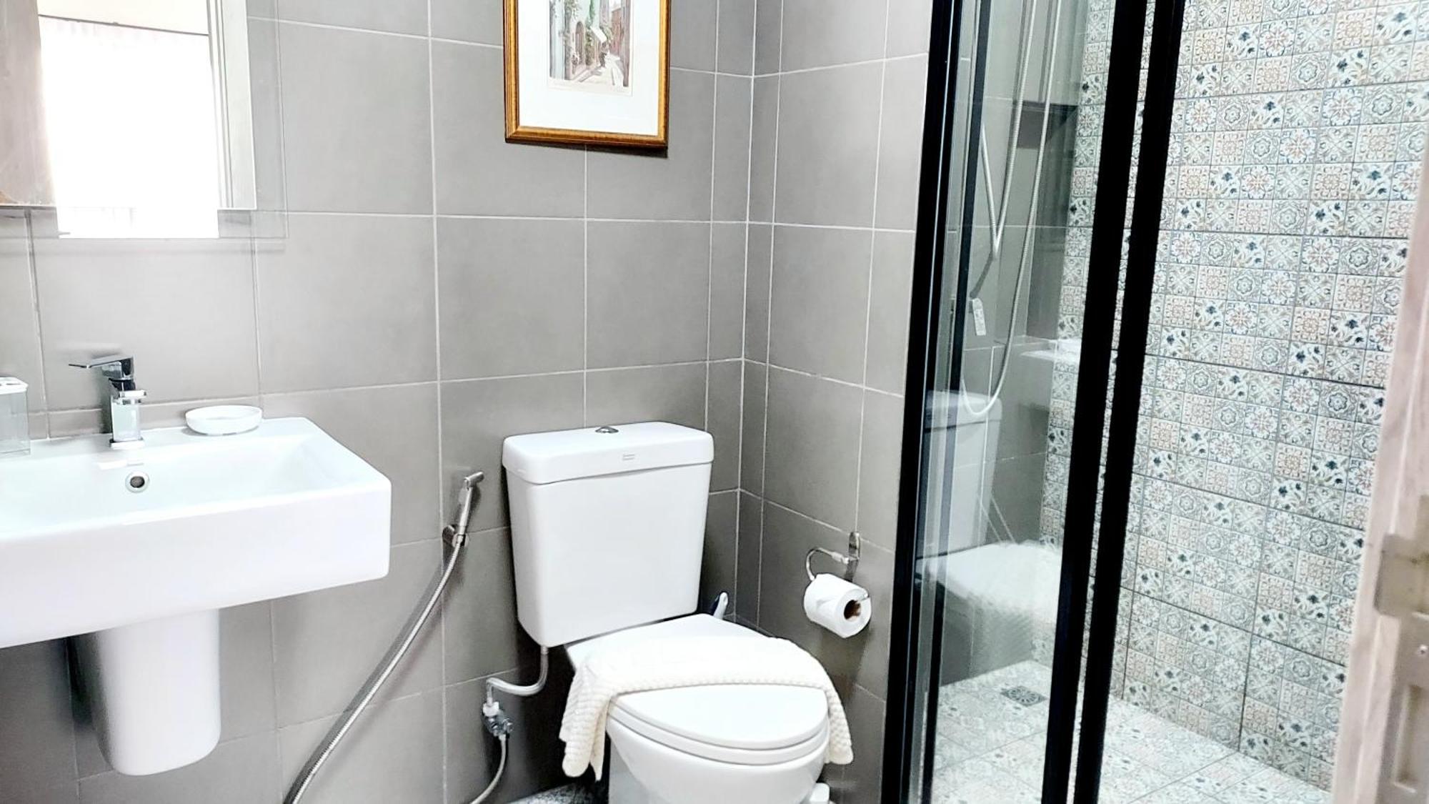 Apartment La Casita Beautiful Two Bedroom With Great Views Hua Hin