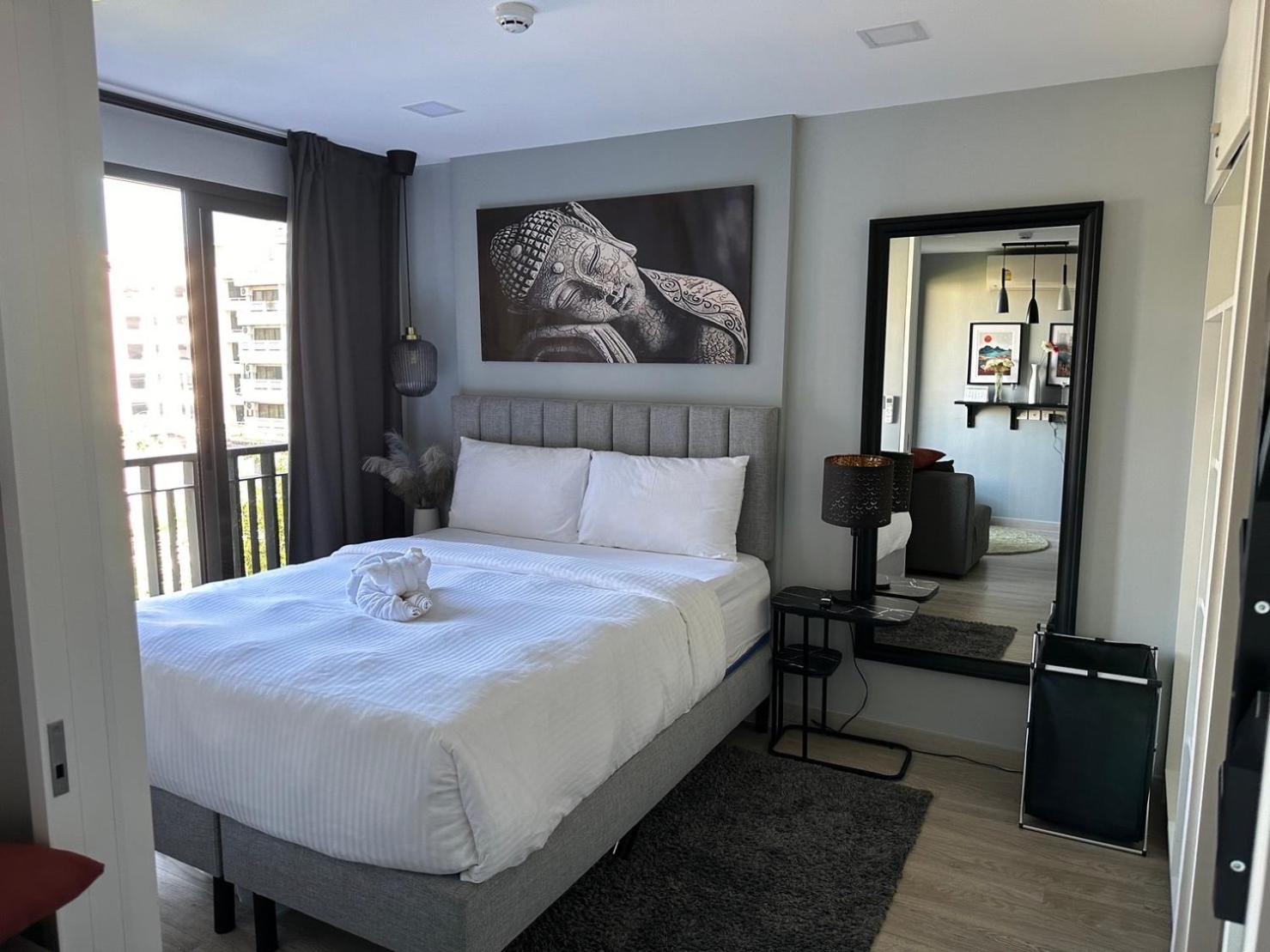 New Cosy At Marvest Center * Hua Hin