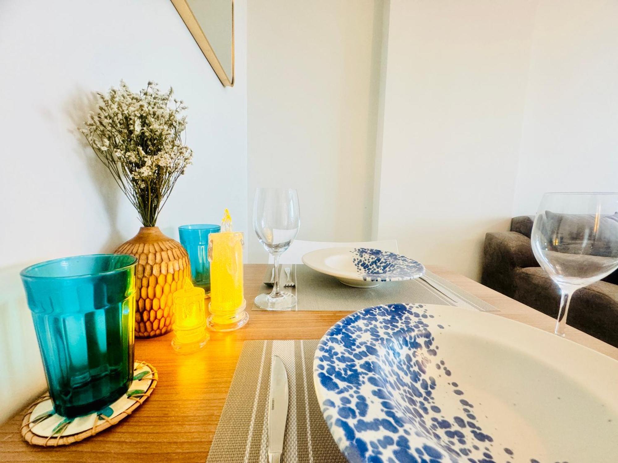 Apartment Sea&mountain View,5 Mins Walk To Famous With King Size Bed Hua Hin