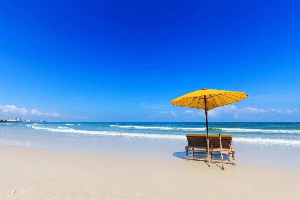 Crystal Hotel Hua Hin