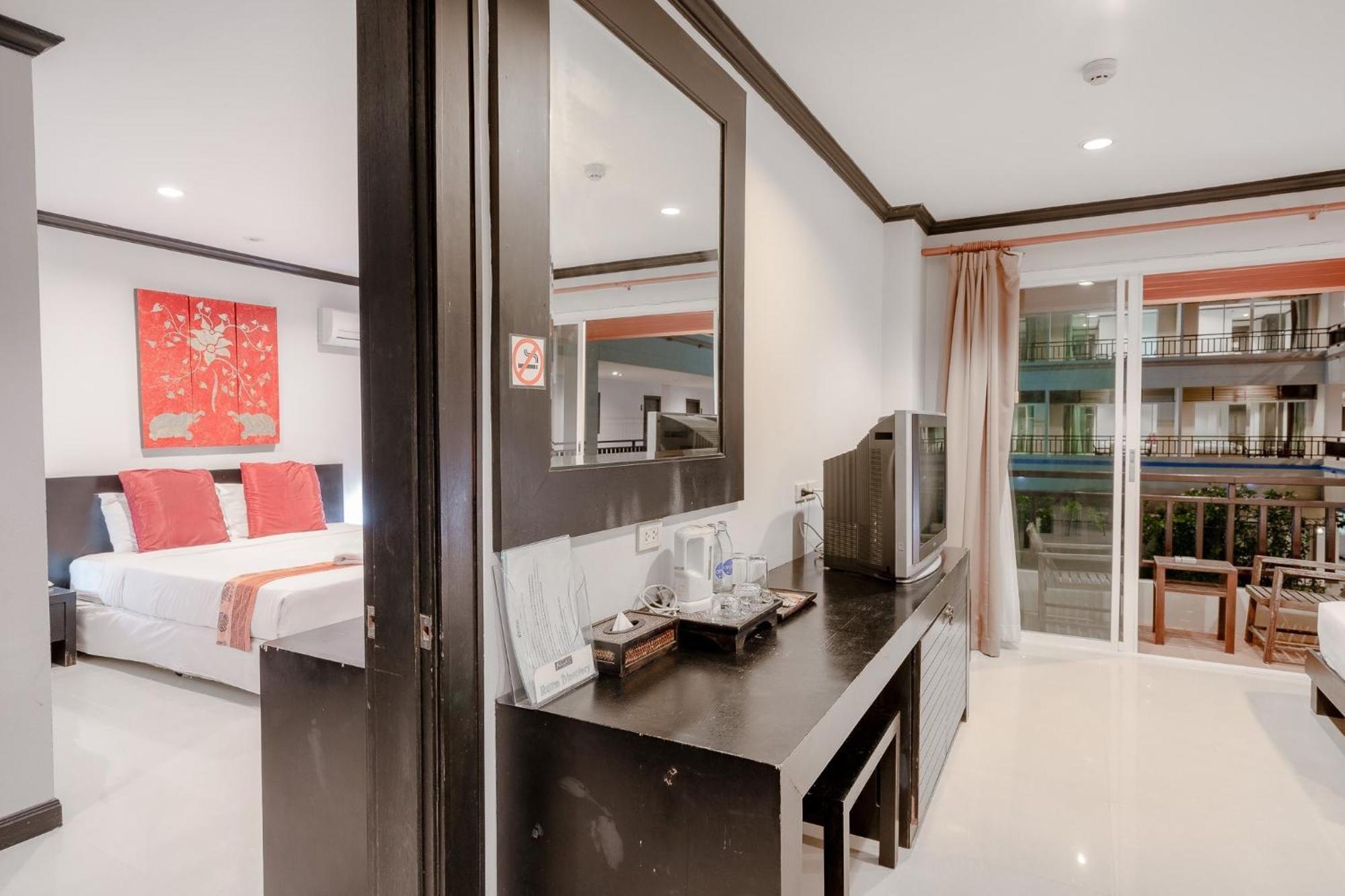 Napalai 4* Hua Hin