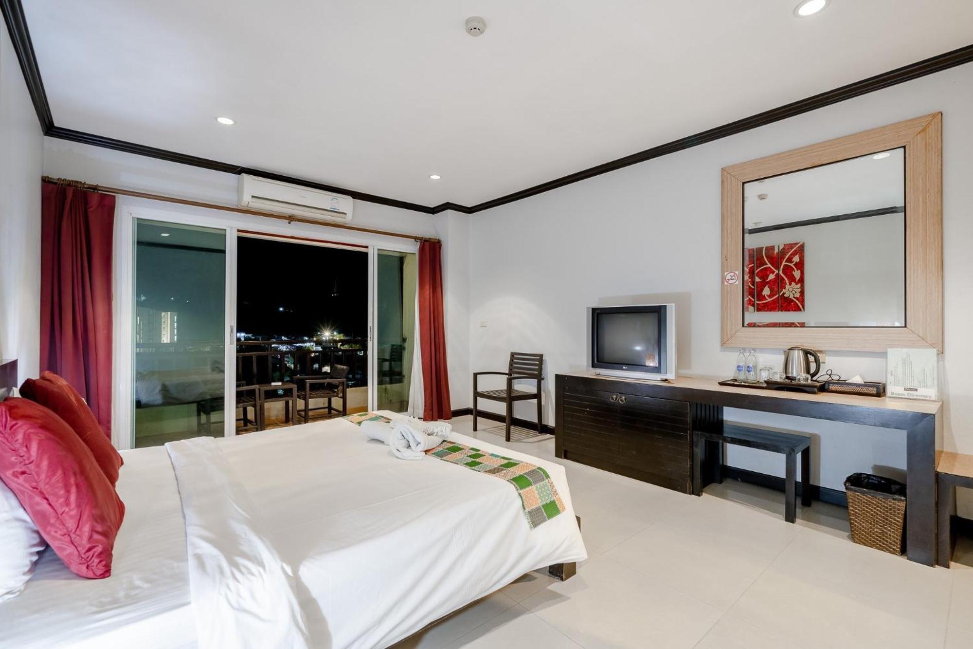 Napalai Tempat peranginan 4*