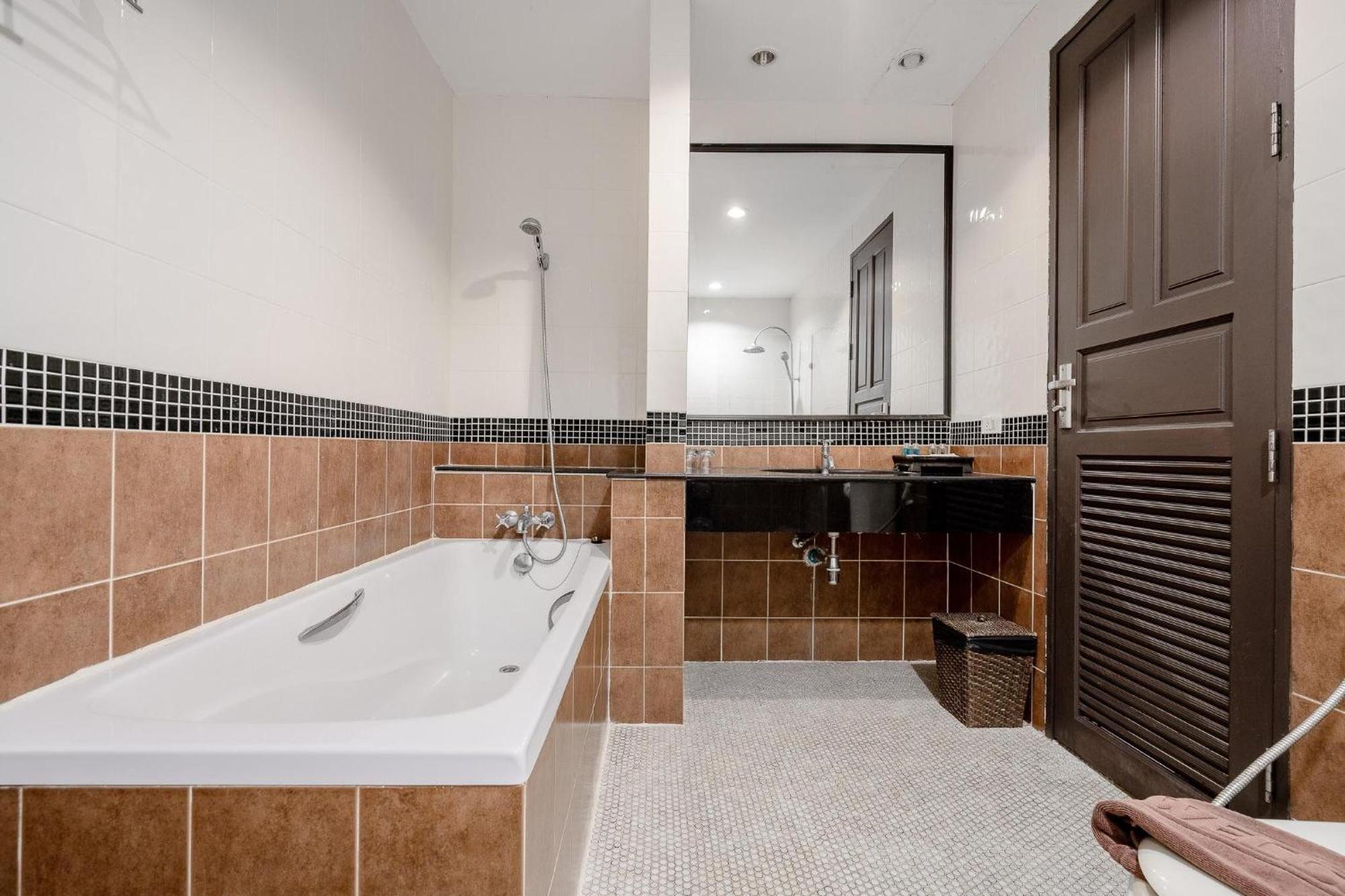 Tempat peranginan Napalai 4*