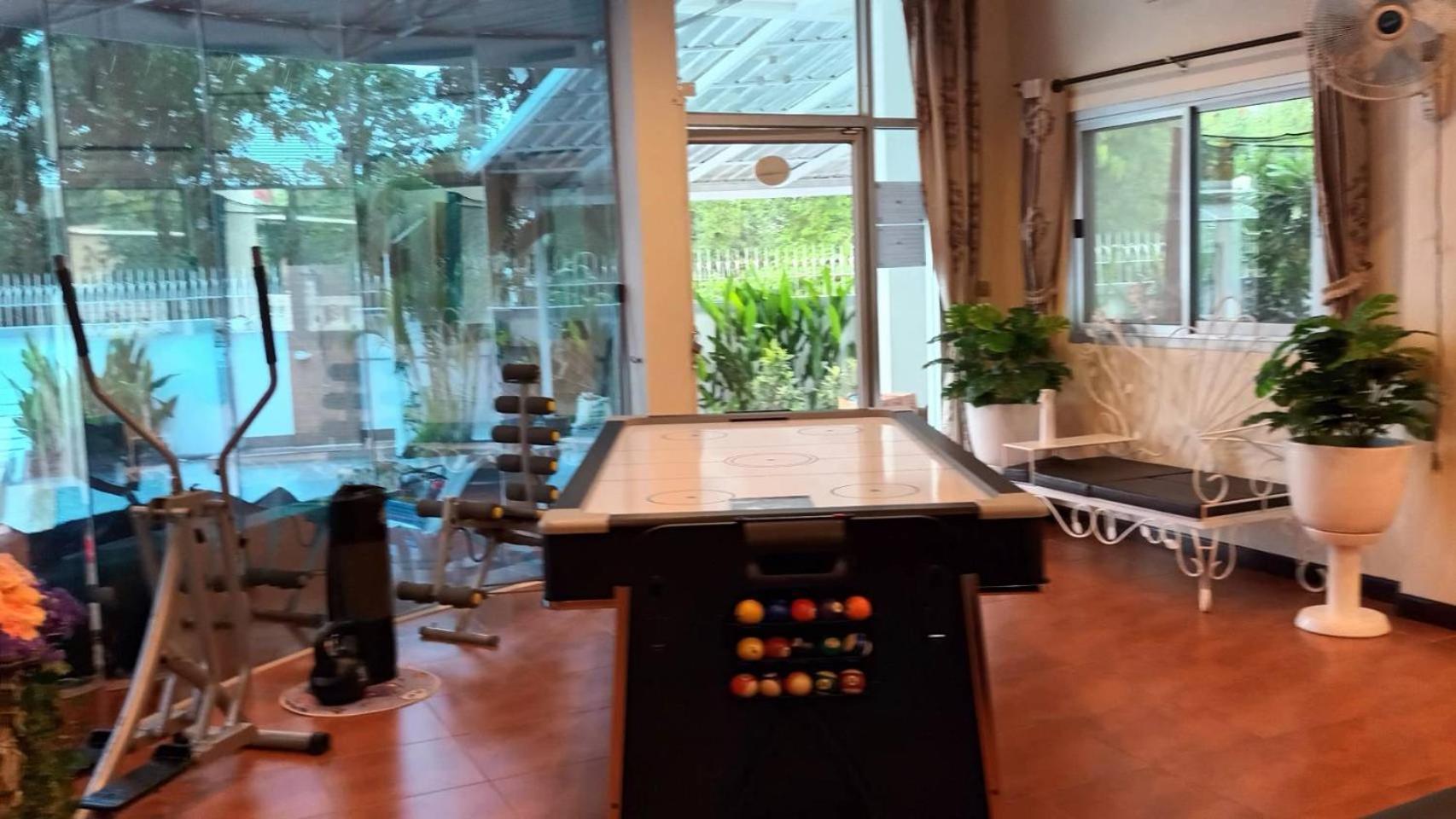 Pool &