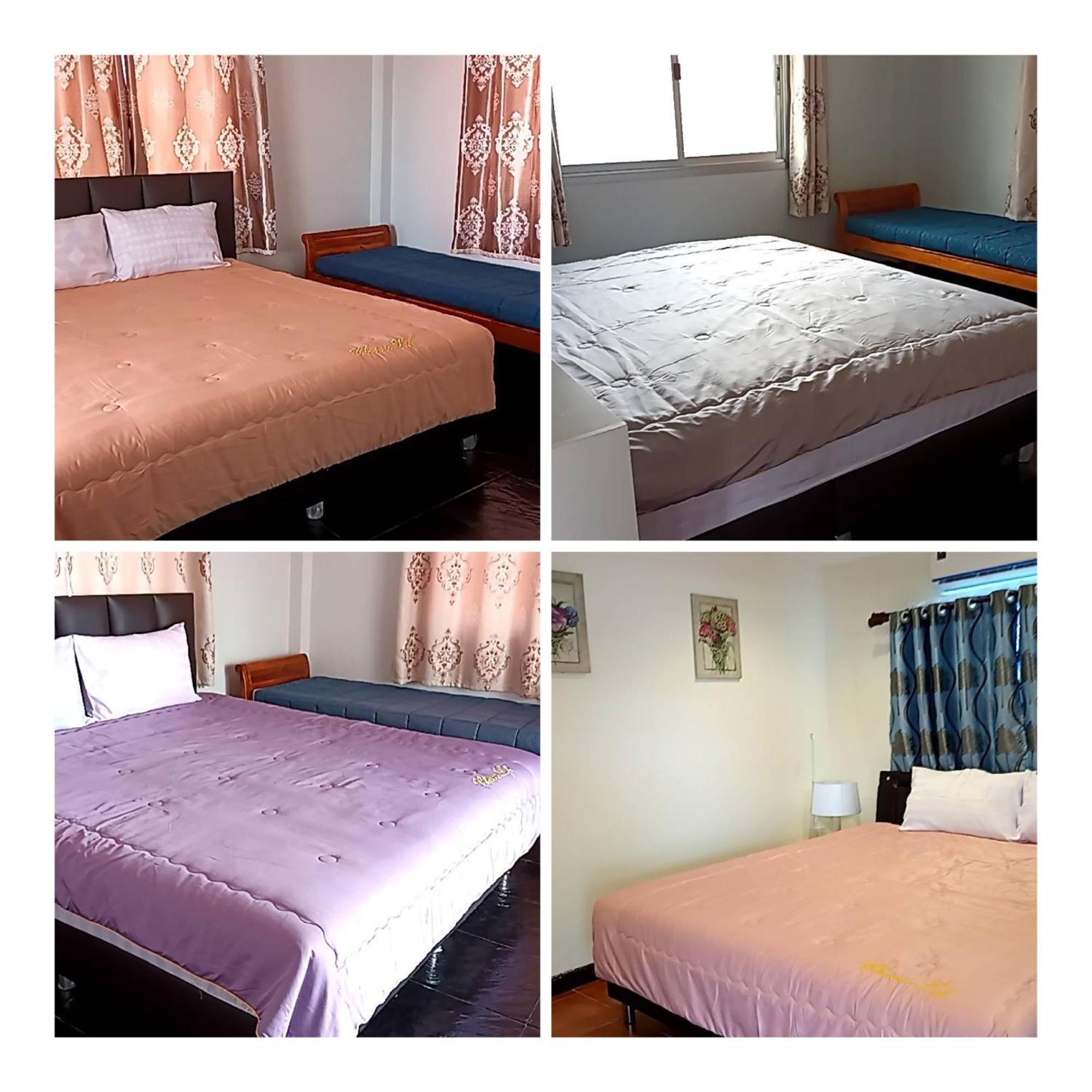 Pool & Villa Hua Hin