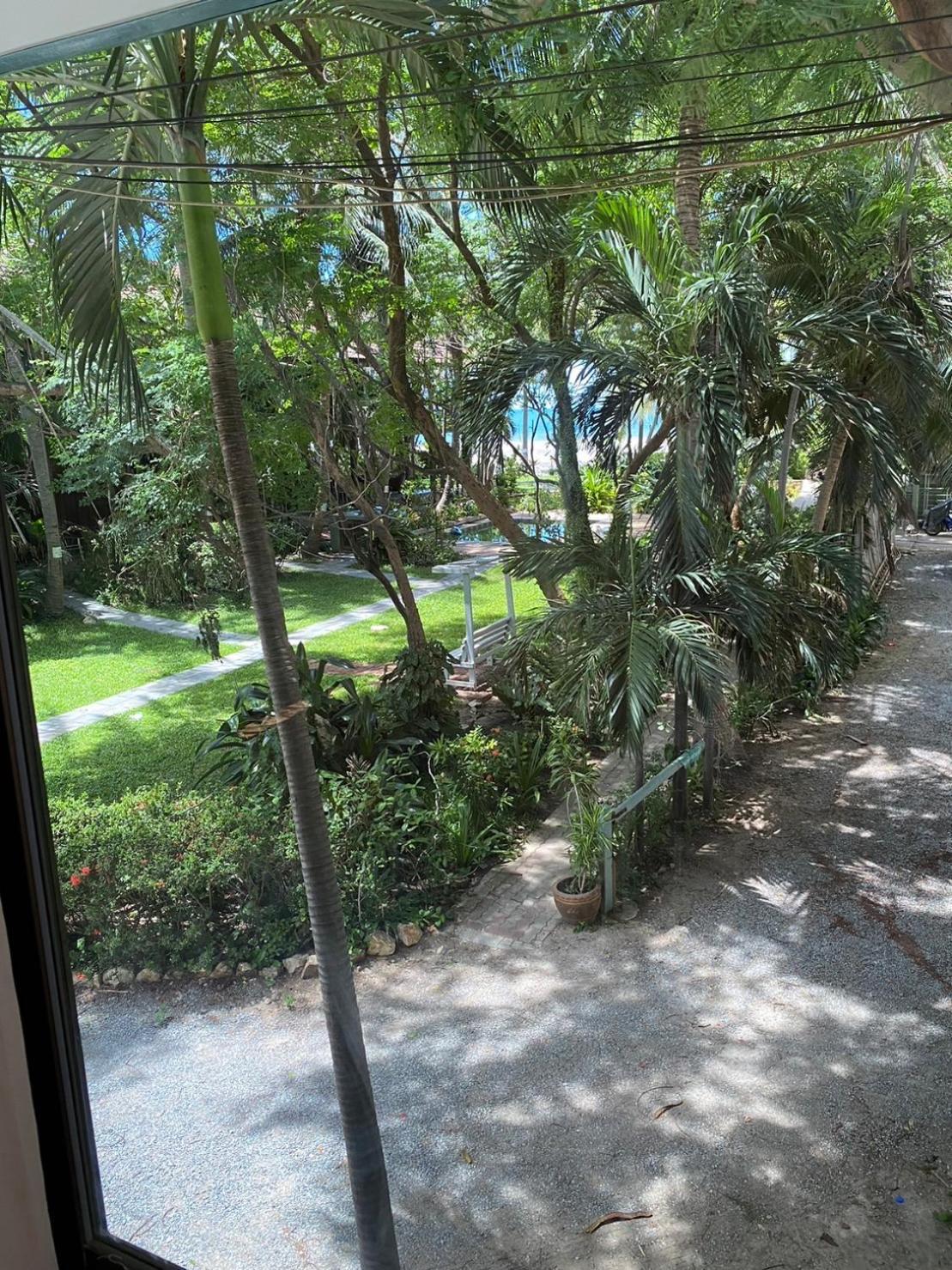 Baan Napapan Front, Homestay Hua Hin