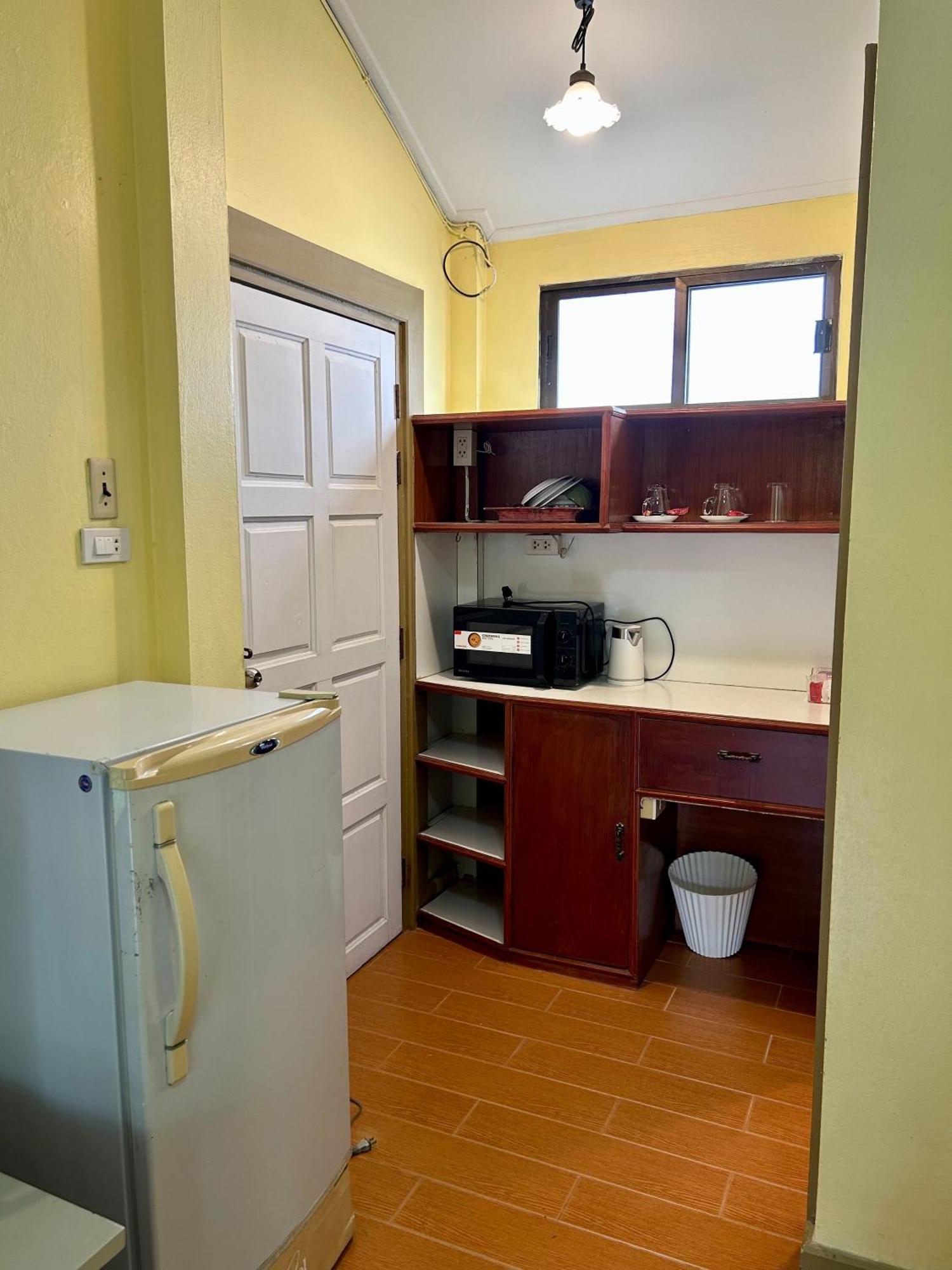 Homestay Baan Napapan Front, Hua Hin
