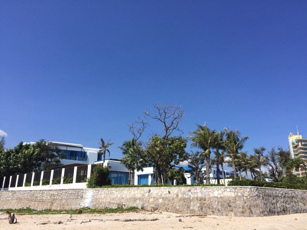The Crest Santora 4 Fl H Apartment *