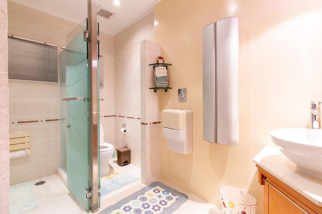 Apartment 120 Sqm Beachfront *