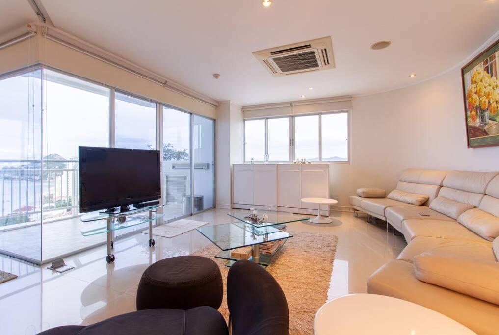 120 Sqm Beachfront *