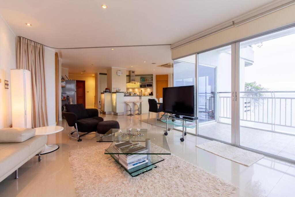 120 Sqm Beachfront Hua Hin