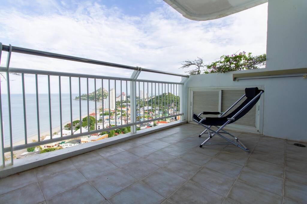 Apartment 120 Sqm Beachfront Hua Hin