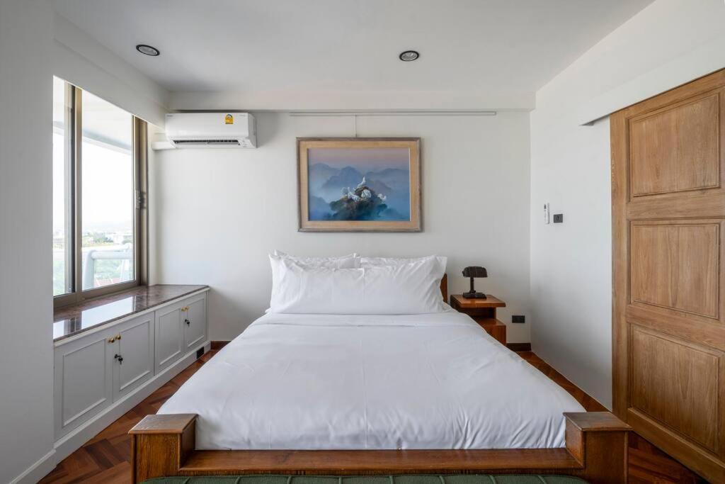 4br Seaview 360 Penthouse 11f Apartment