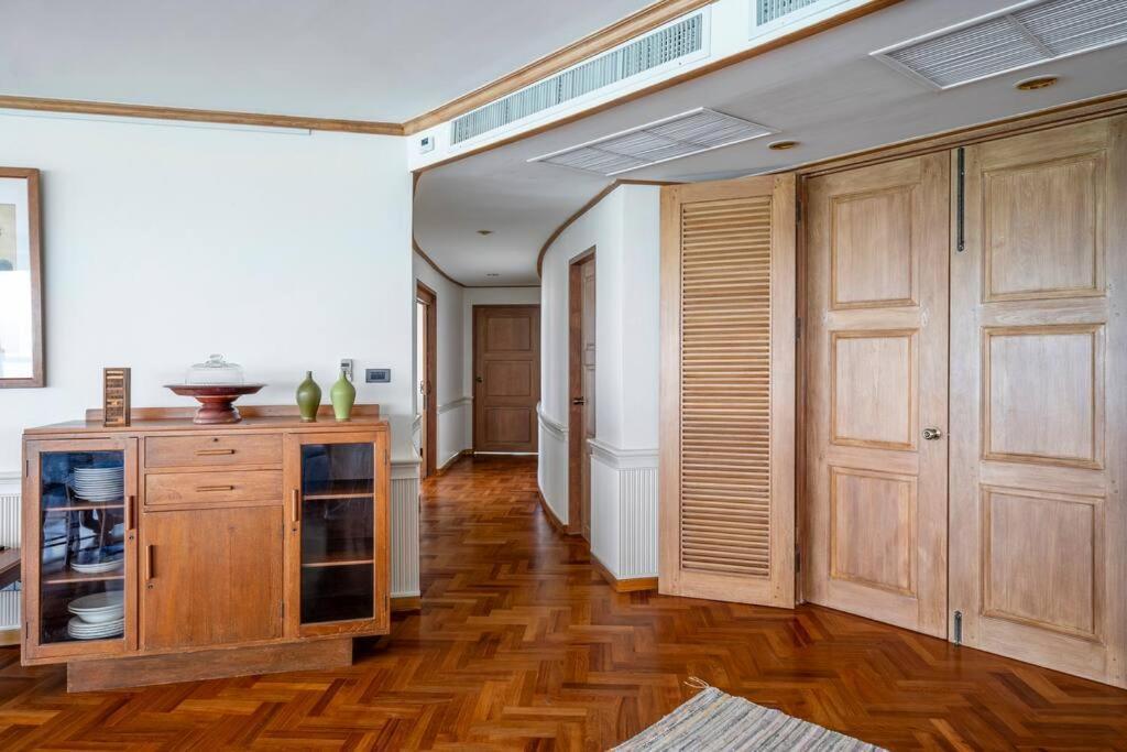 Apartment 4br Seaview 360 Penthouse 11f