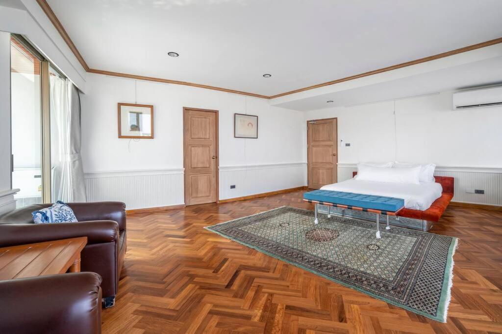 4br Seaview 360 Penthouse 11f Apartment