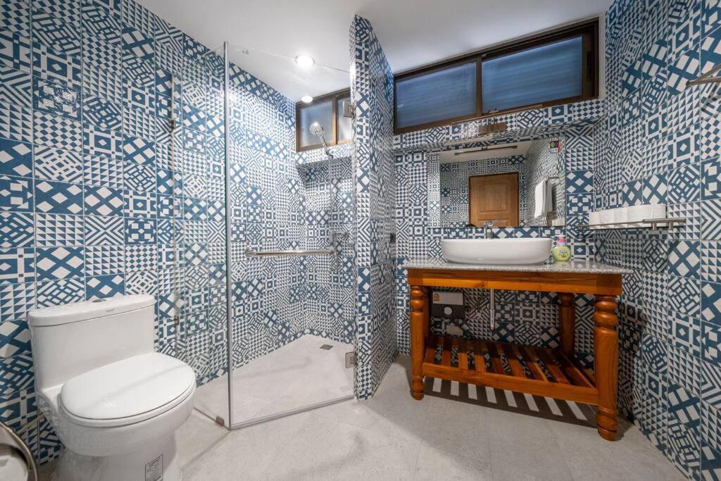 Apartment 4br Seaview 360 Penthouse 11f