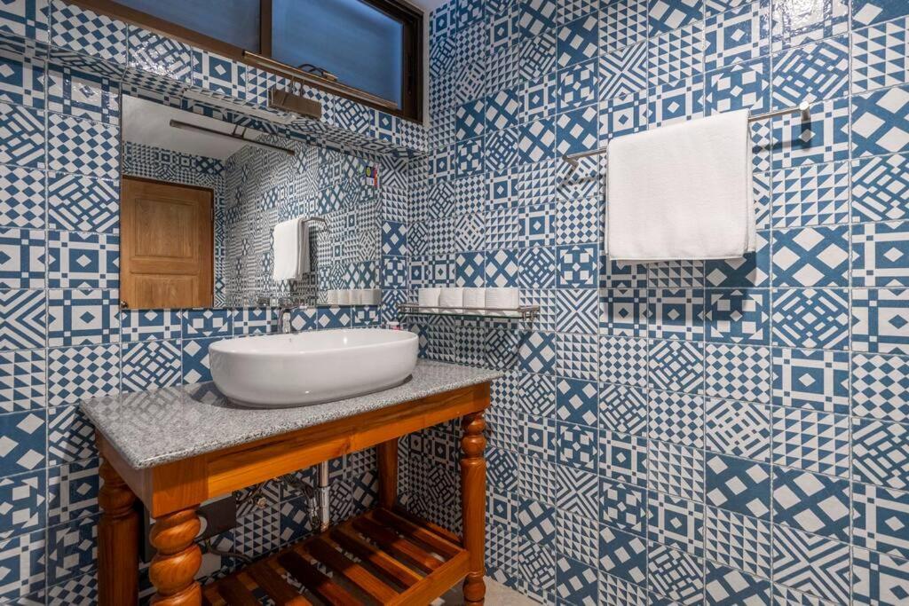 4br Seaview 360 Penthouse 11f Apartment