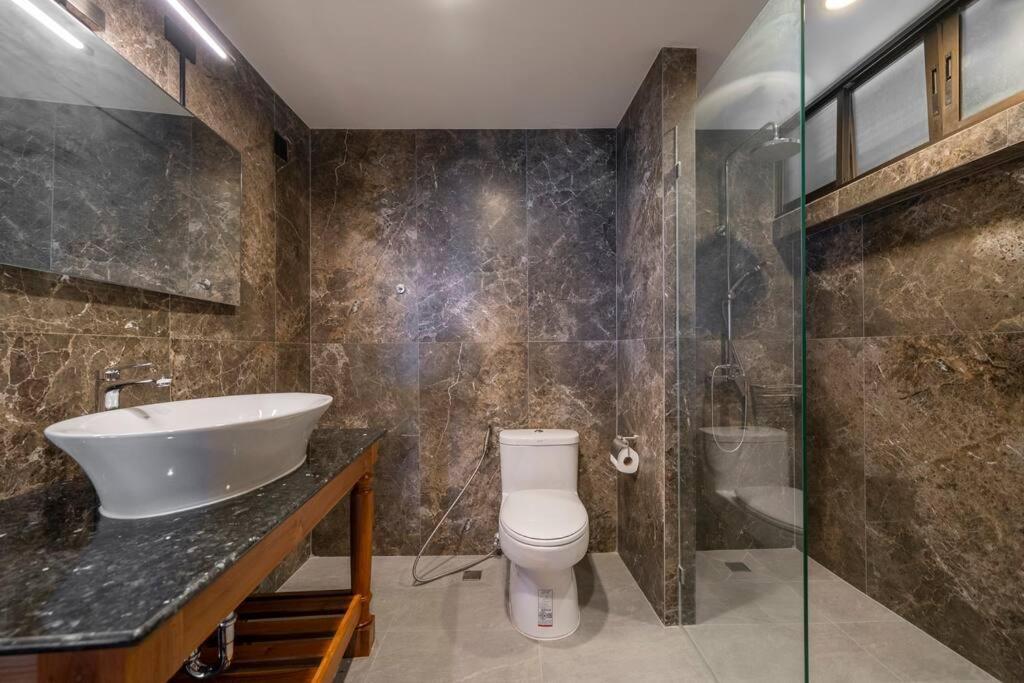 Apartment 4br Seaview 360 Penthouse 11f