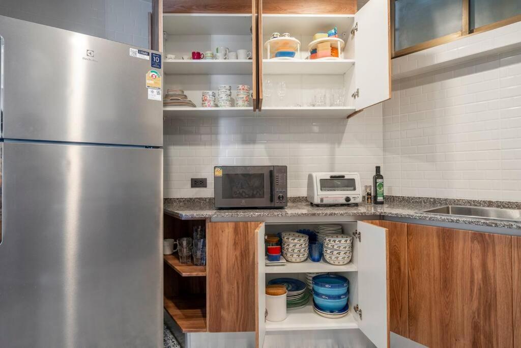 4br Seaview 360 Penthouse 11f *