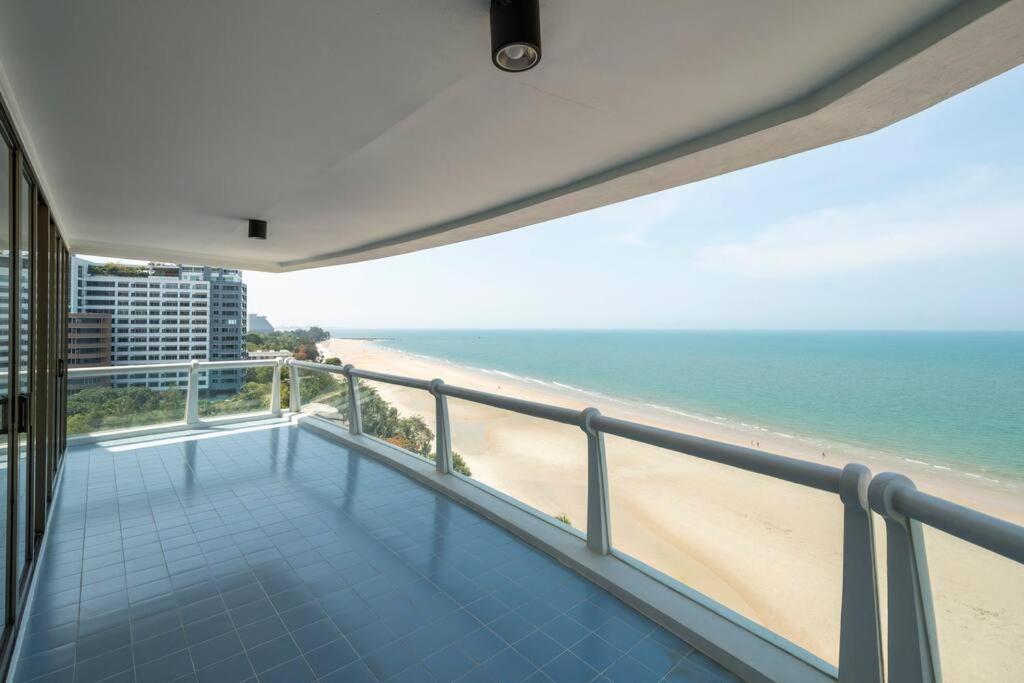 4br Seaview 360 Penthouse 11f Apartment