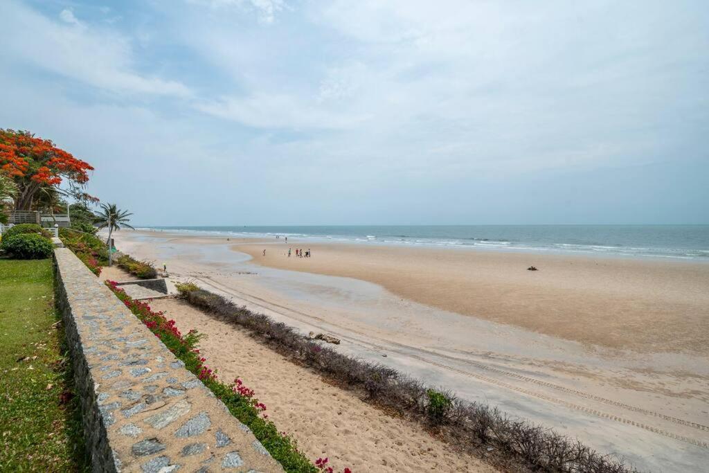 4br Seaview 360 Penthouse 11f Apartment