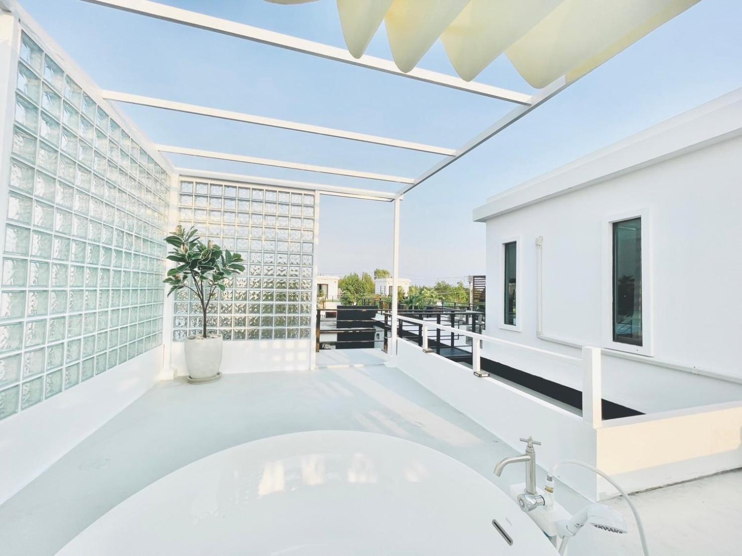 Villa Happy Pool แฮปปี้พูลวิลล่าหัวหิน