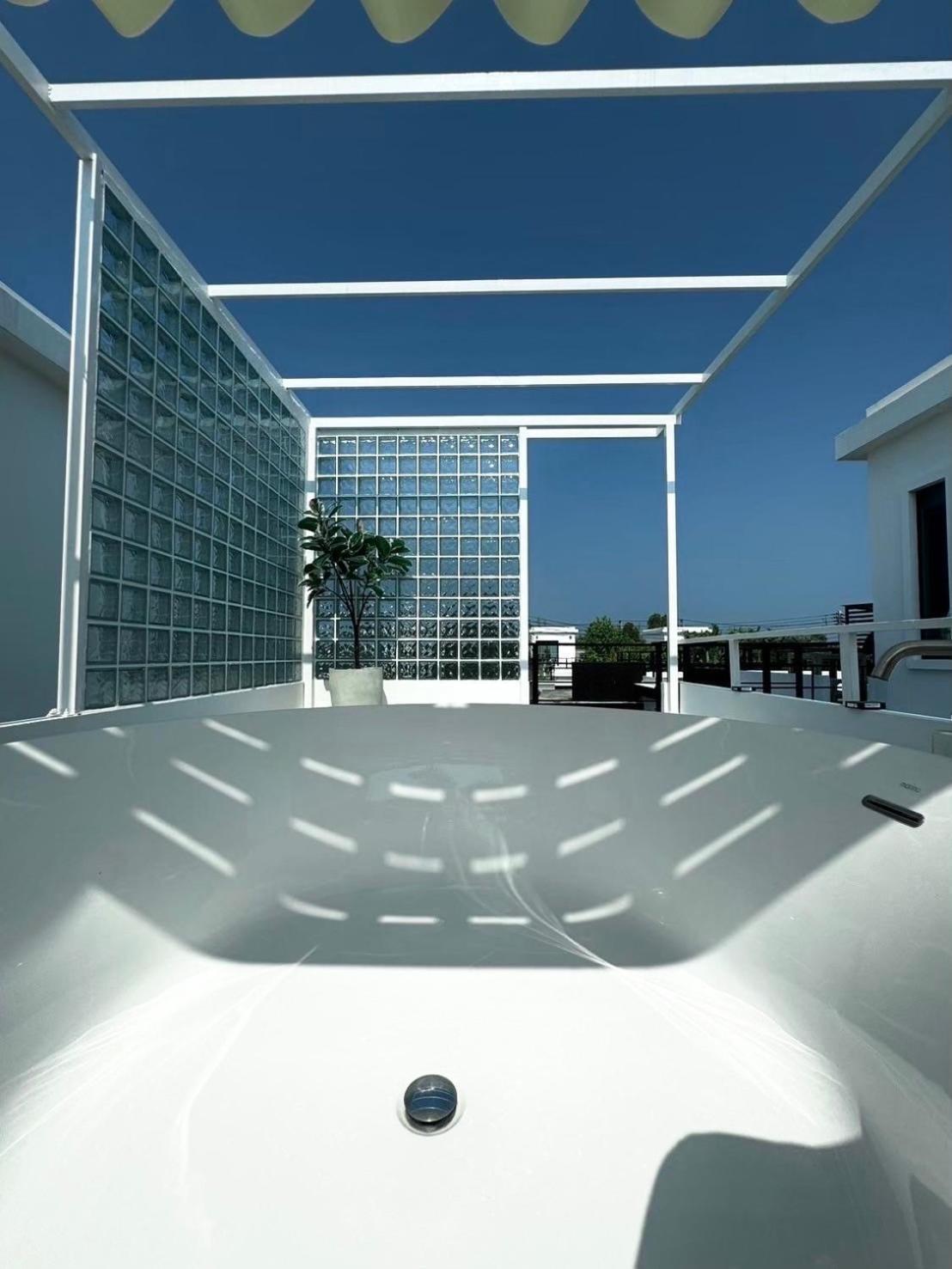 Villa Happy Pool แฮปปี้พูลวิลล่าหัวหิน