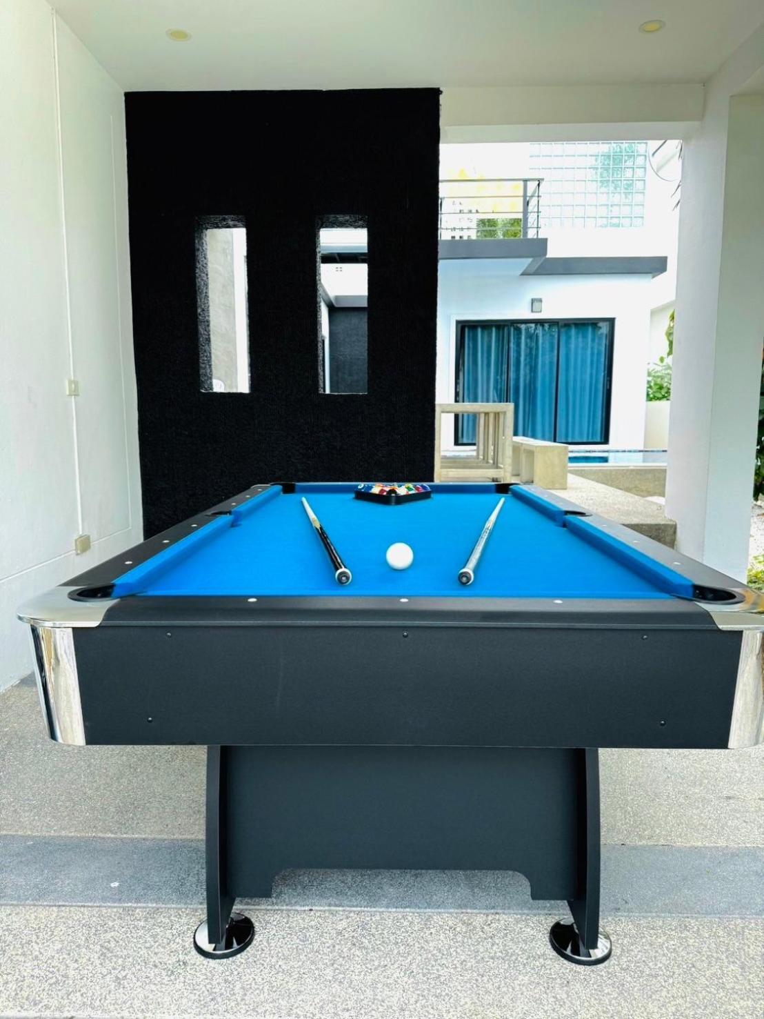 Happy Pool แฮปปี้พูลวิลล่าหัวหิน Villa