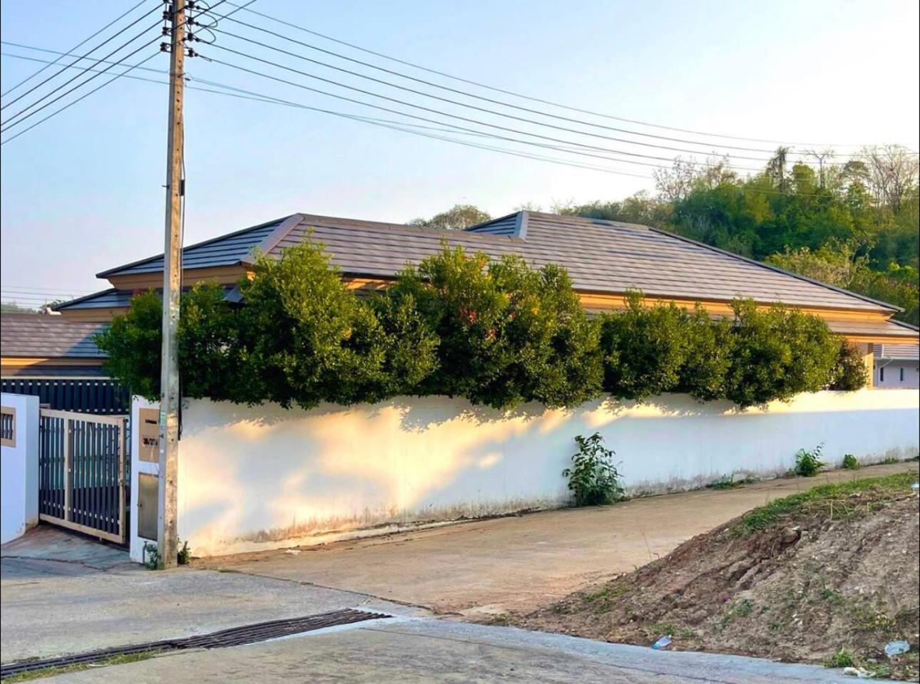 Villa Paradise Village Heart Of Hua Hin