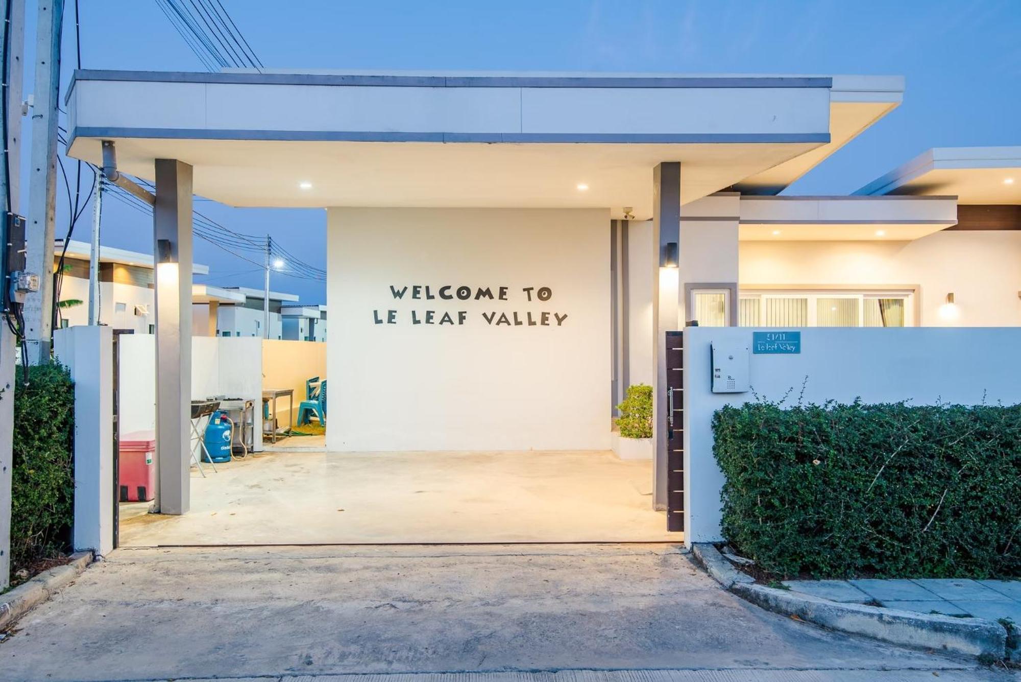 Le Leaf Valley 51 *