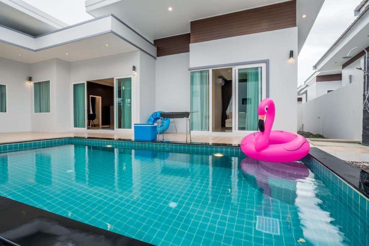 Le Leaf Valley 51 Villa Hua Hin