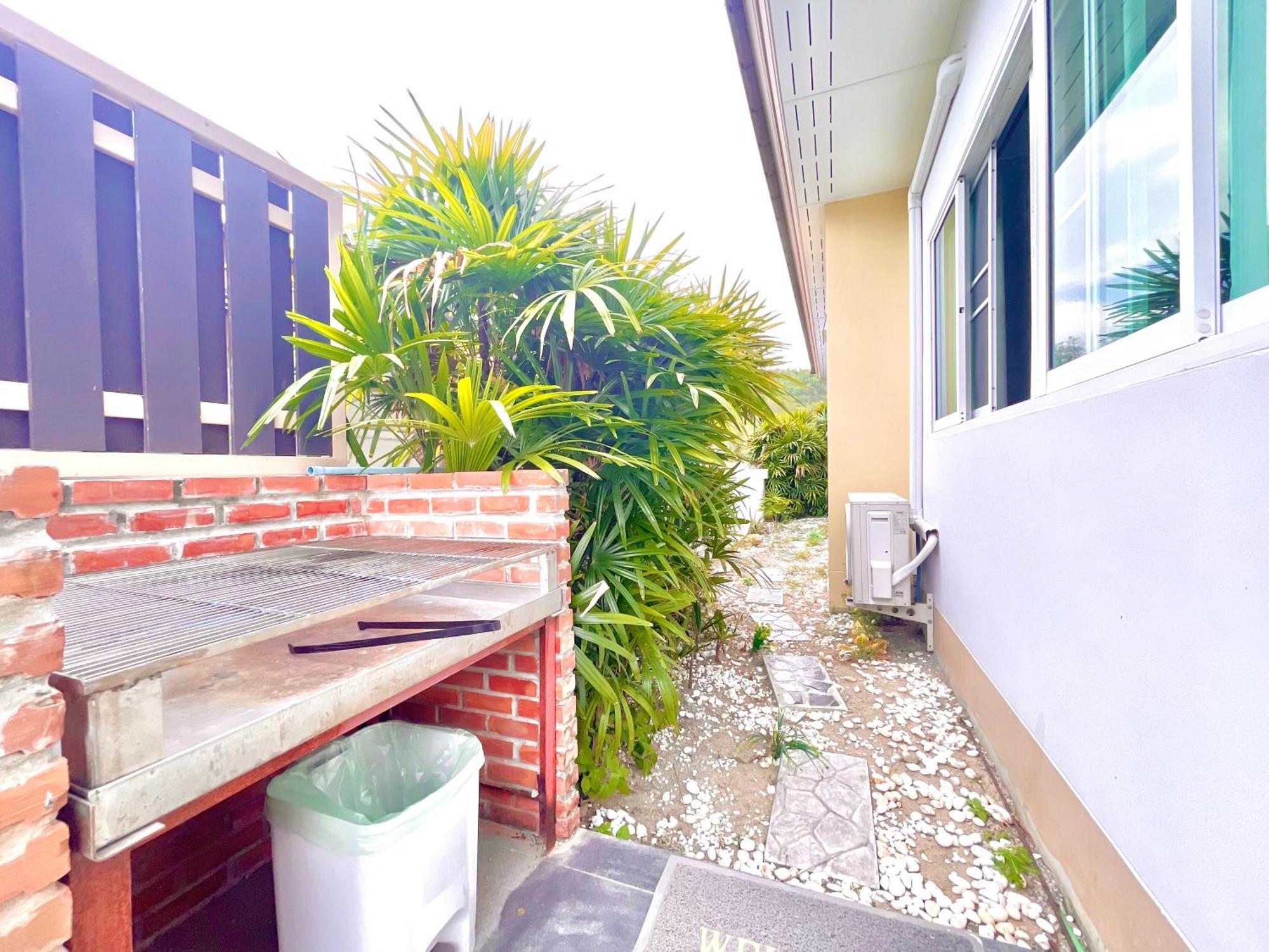 Villa With Private Pool And Bbq, 3 Km From The Beach! *