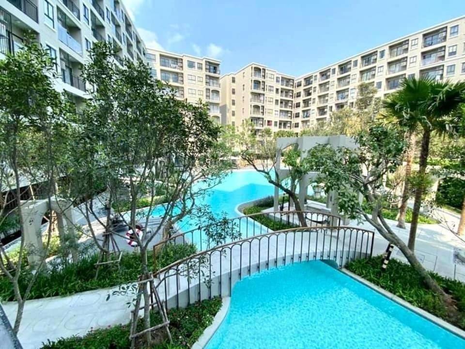 Apartamento La Casita For Rent *