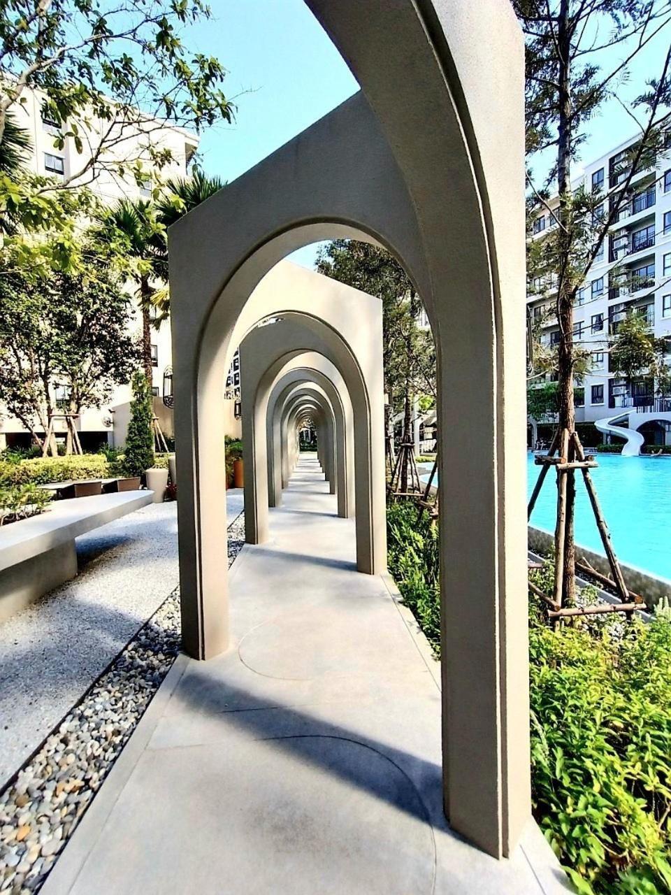 Apartamento La Casita For Rent