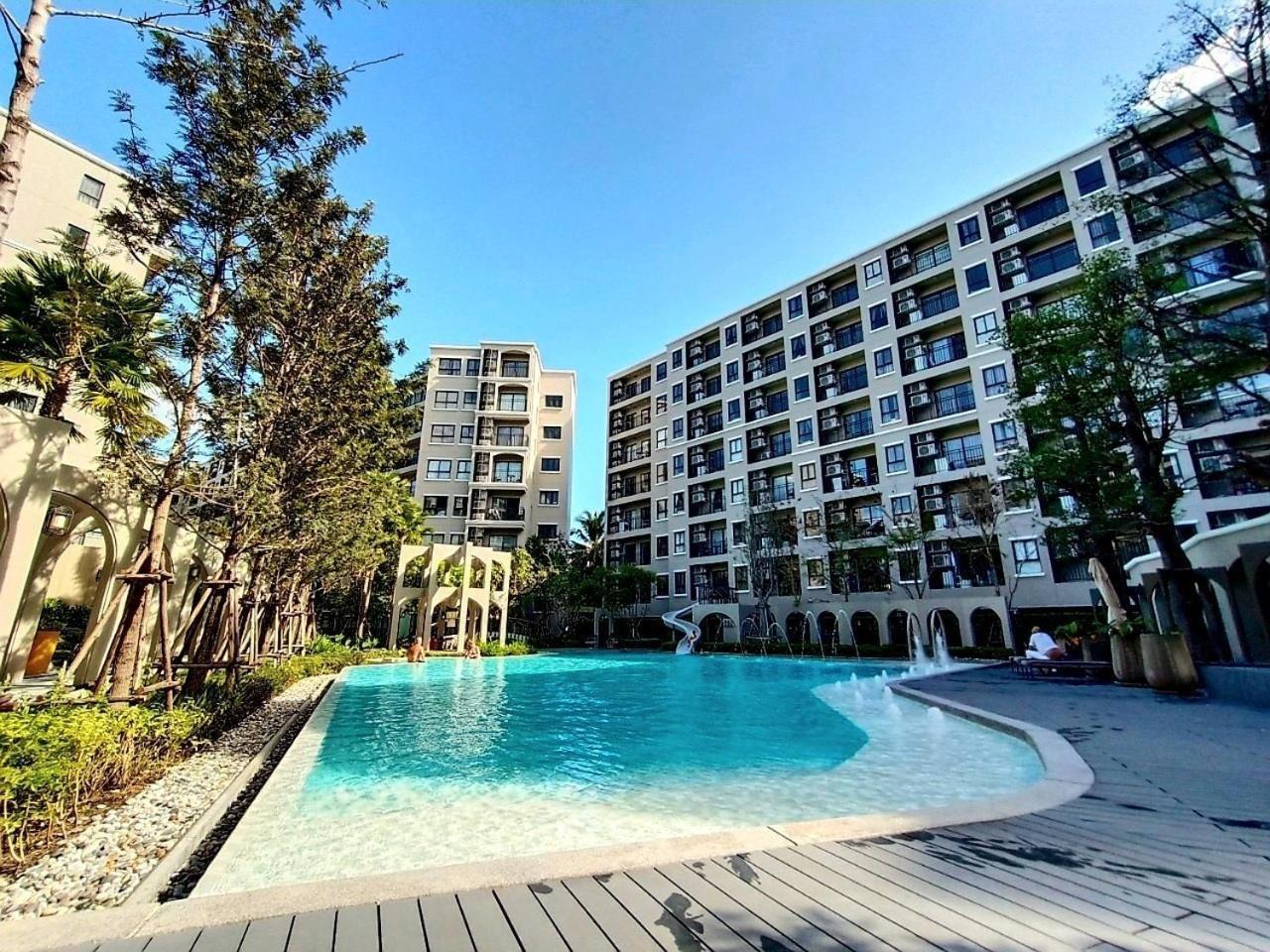 La Casita For Rent Hua Hin