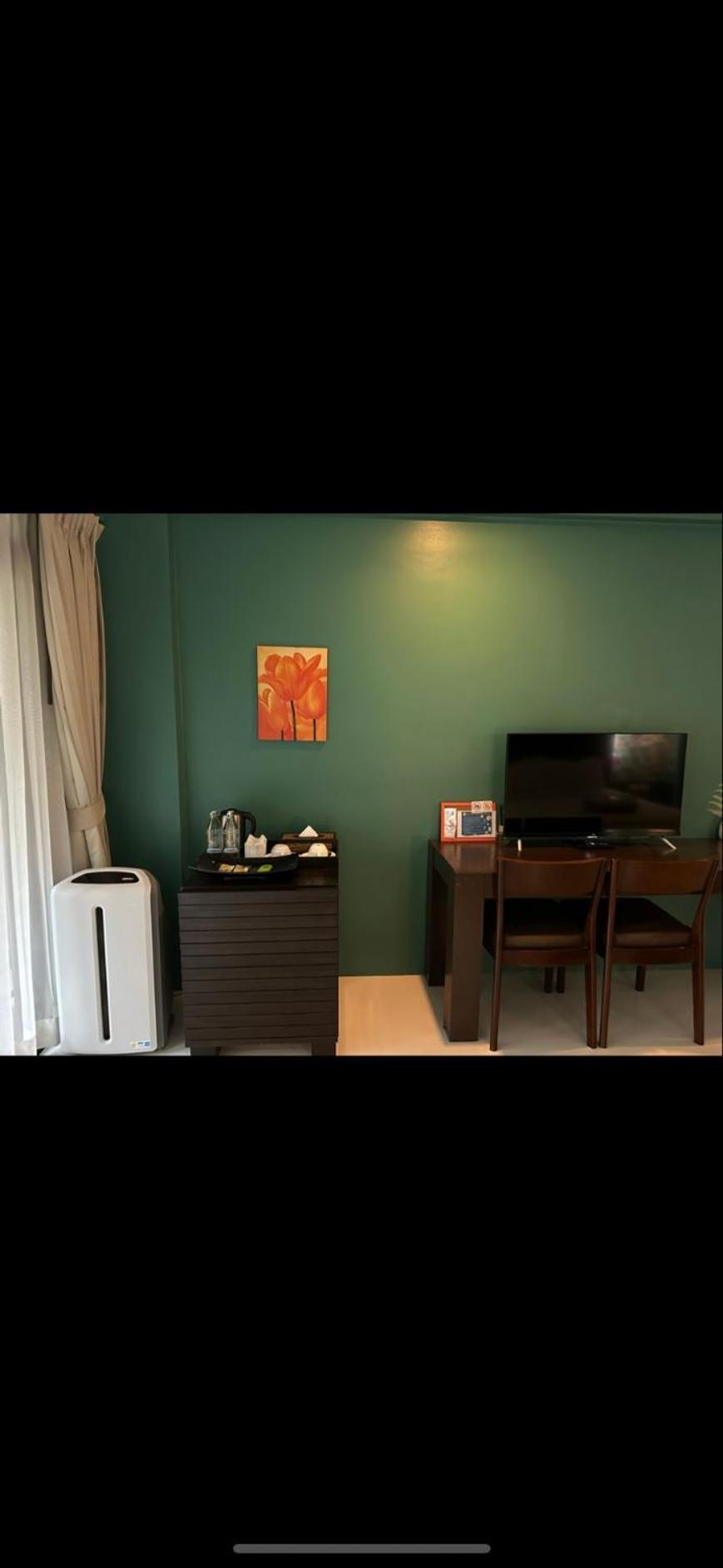 Khu nghỉ mát The Bihai 3*