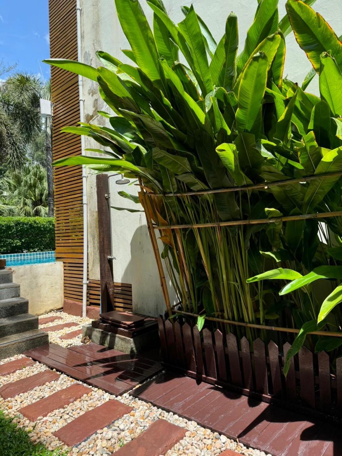 The Bihai Khu nghỉ mát 3*