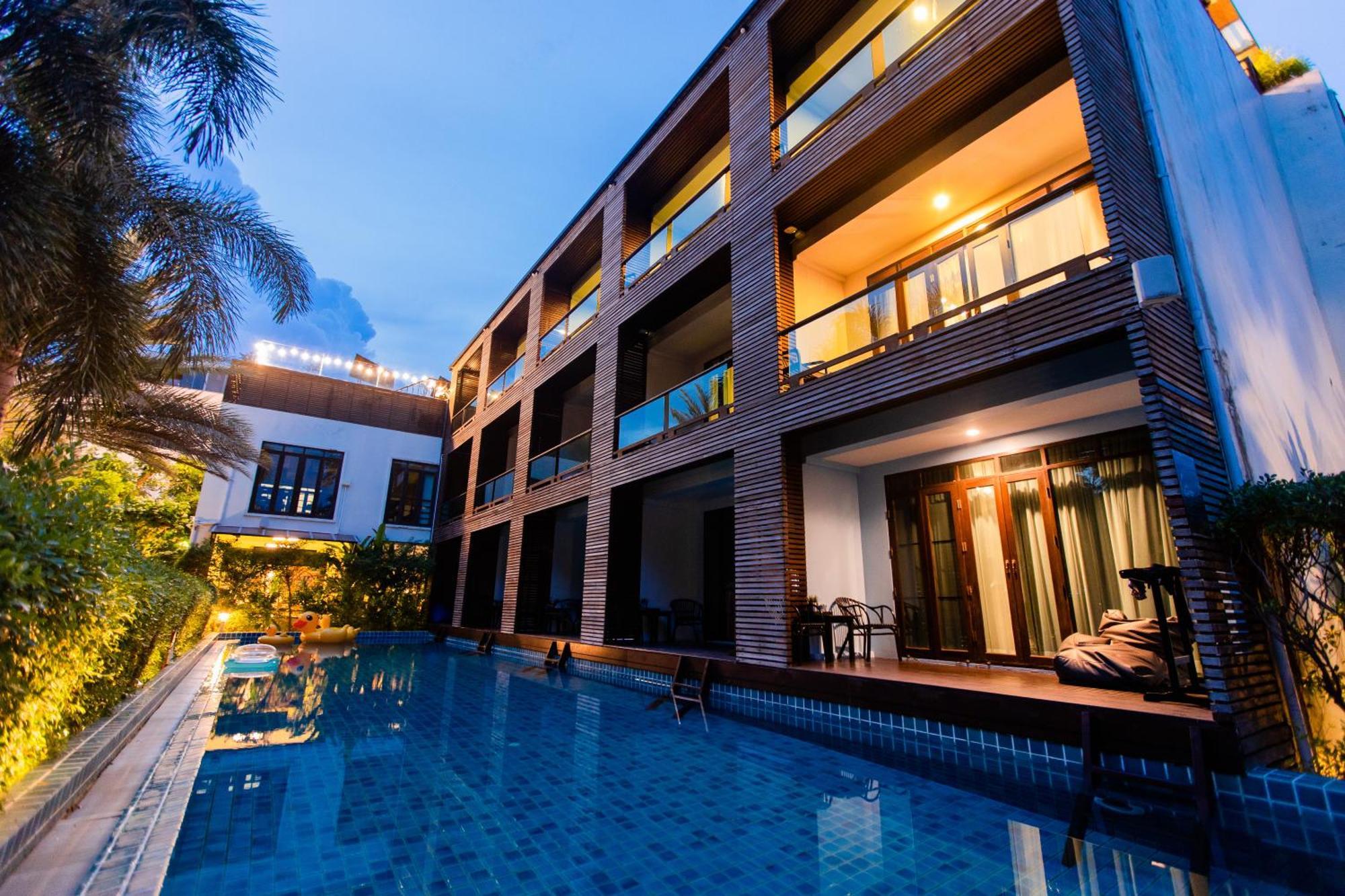 The Bihai 3*