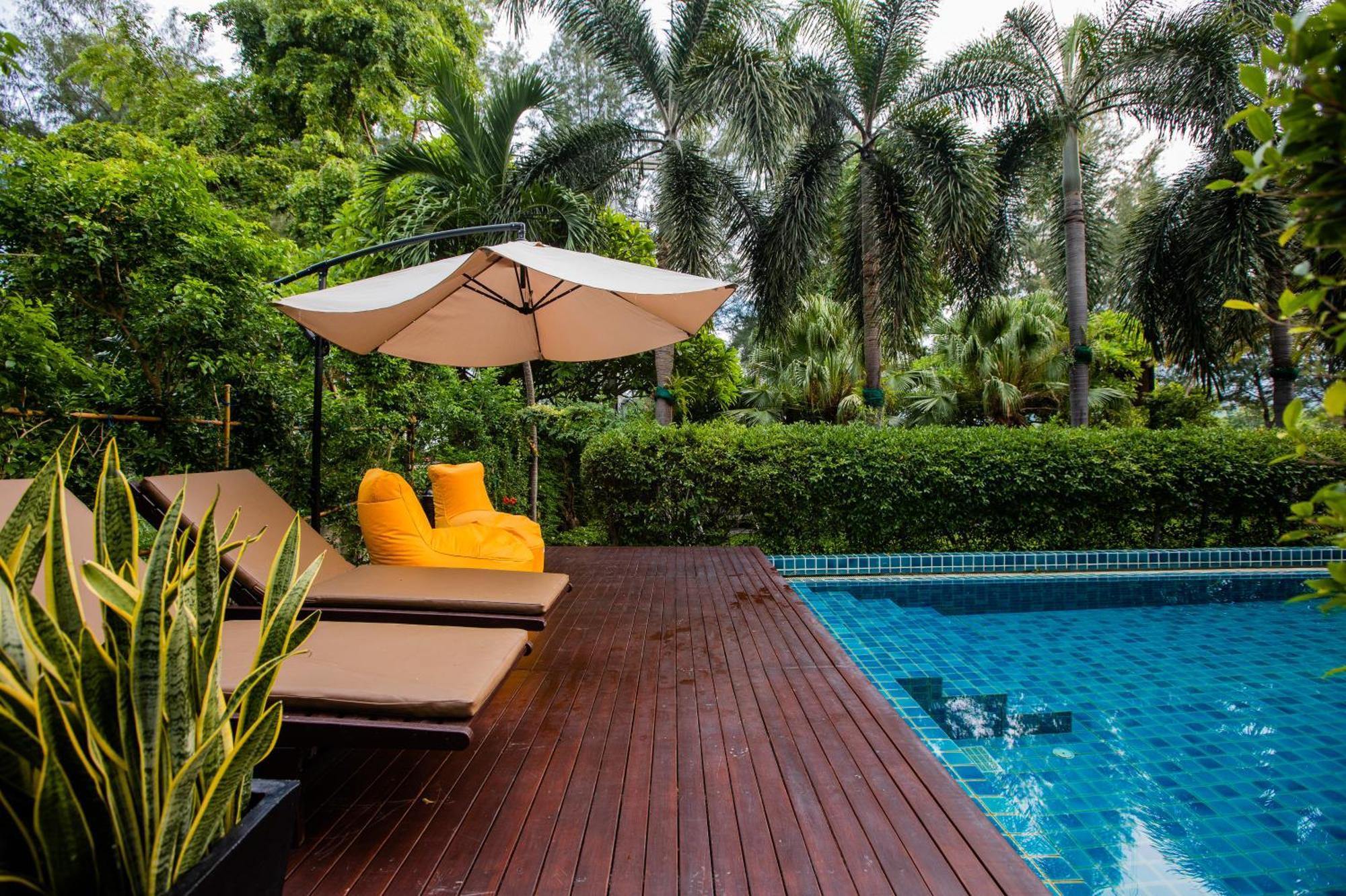 The Bihai 3* Hua Hin