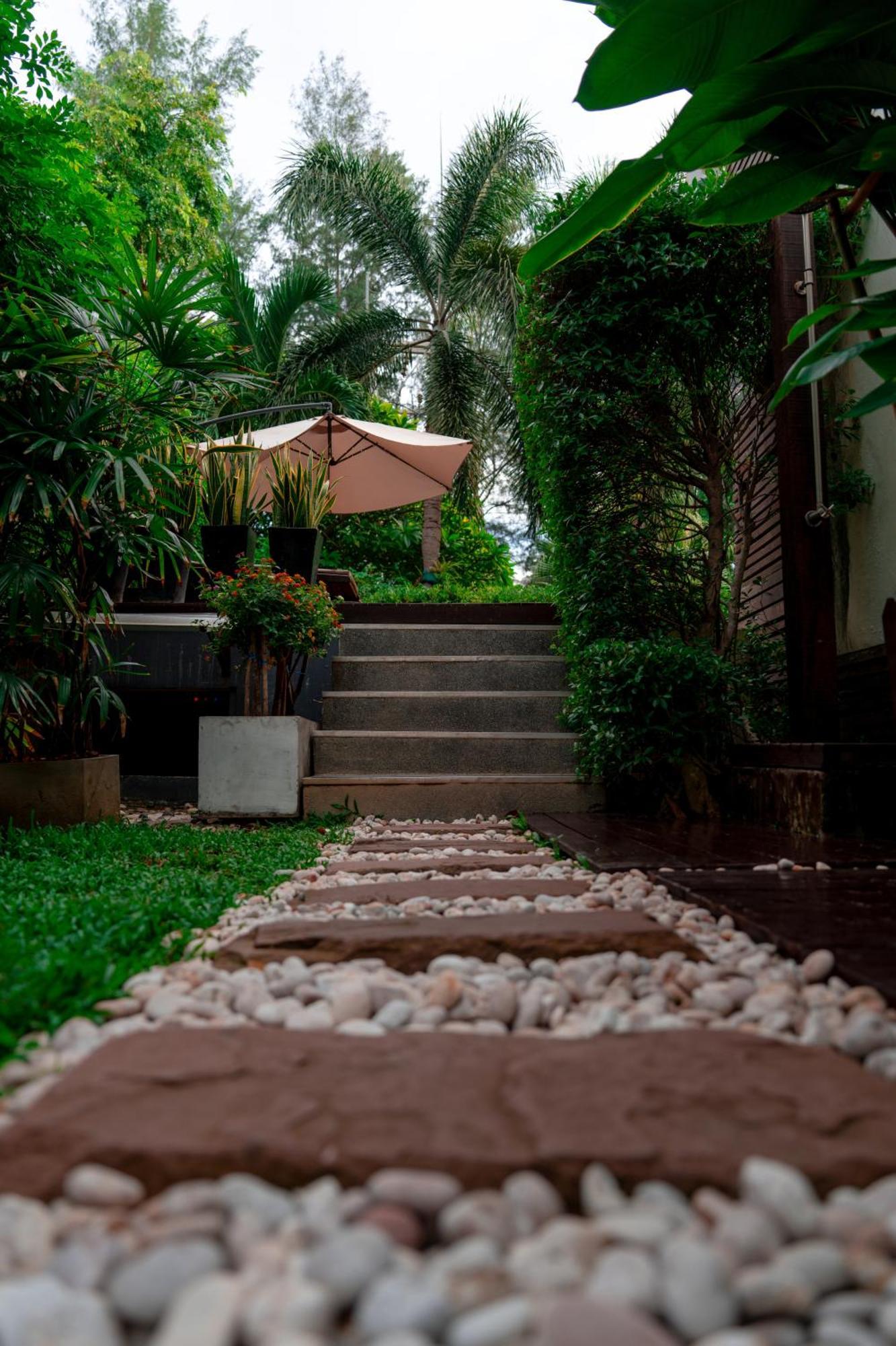 The Bihai Khu nghỉ mát 3*