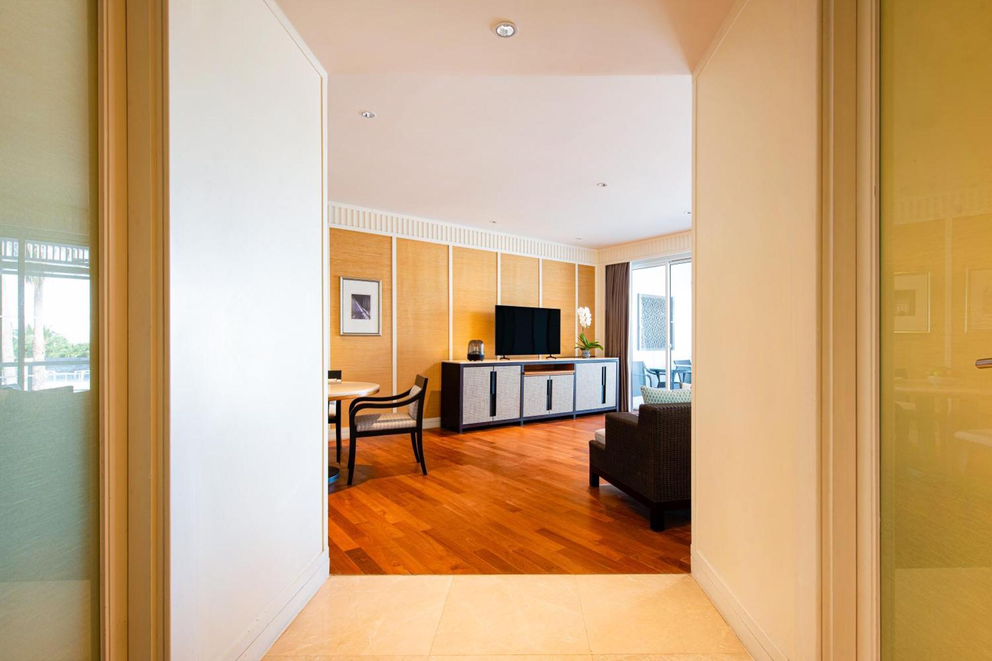Intercontinental By Ihg Resort