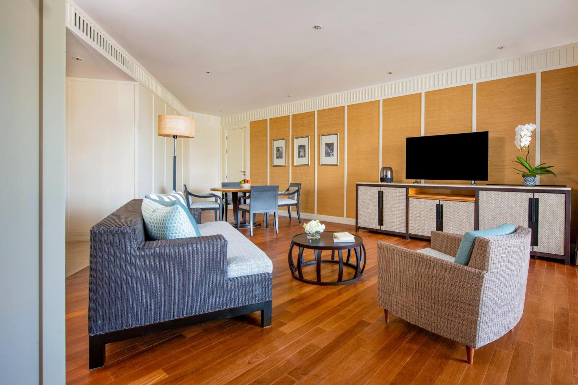 Intercontinental By Ihg 5* Hua Hin
