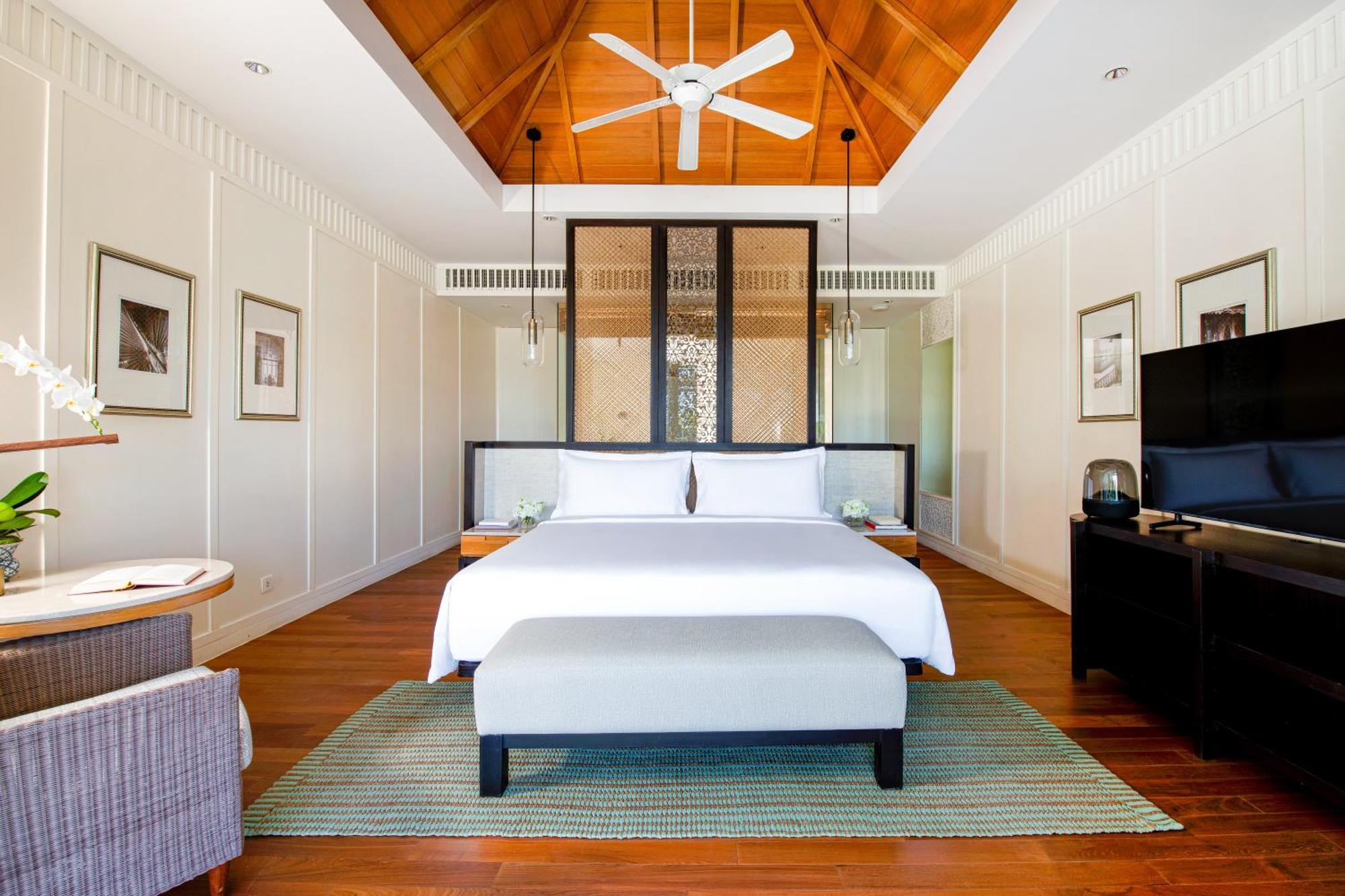 Resort Intercontinental By Ihg 5*