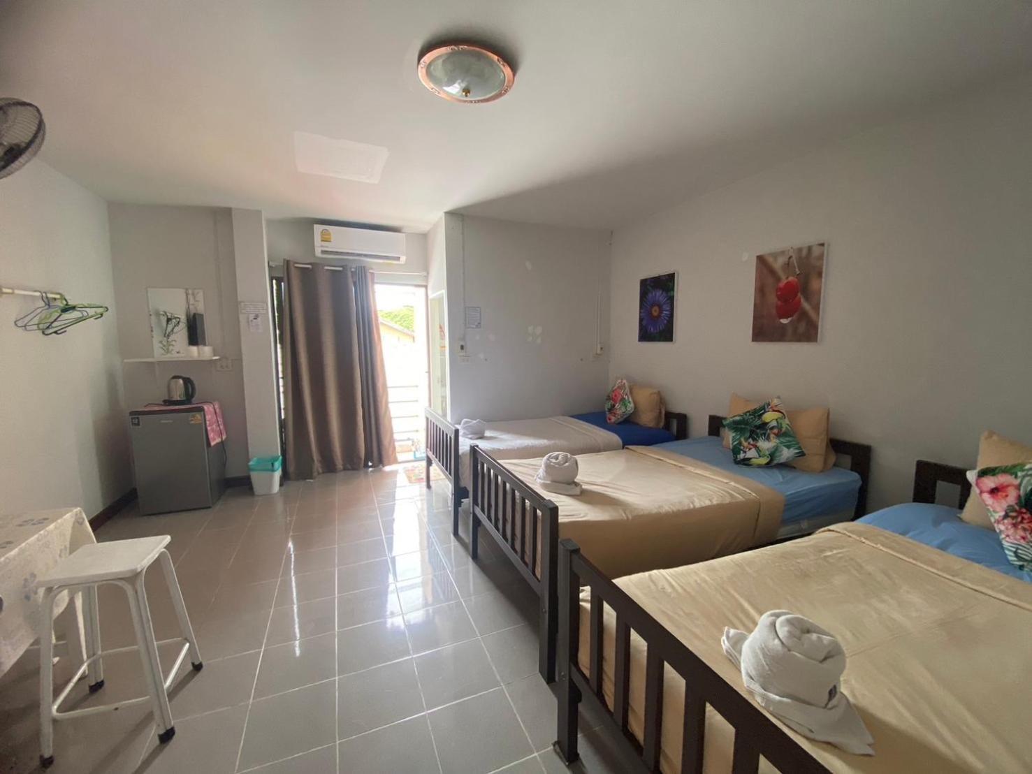 Jenny Guest house
