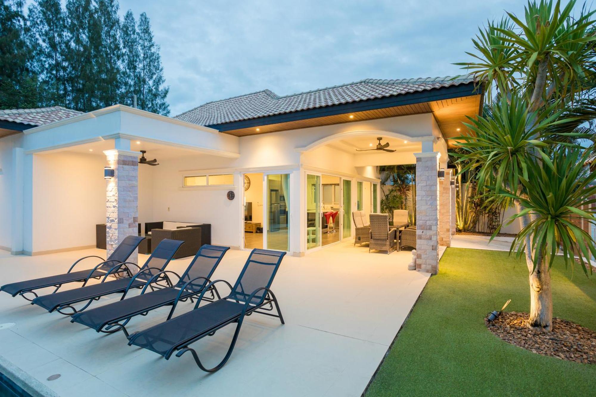 Orchid Paradise Homes Opv 513