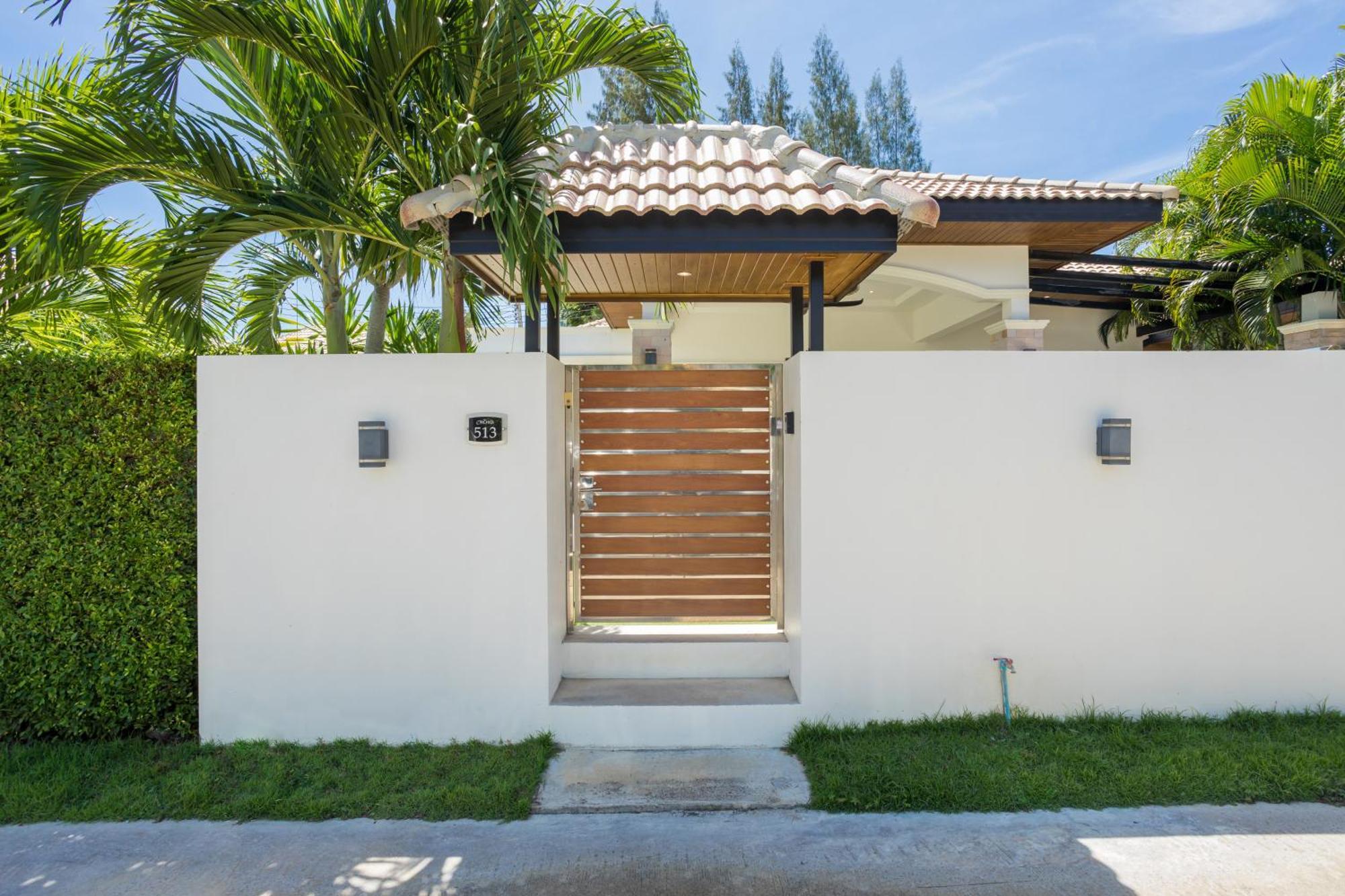 Orchid Paradise Homes Opv 513 Villa