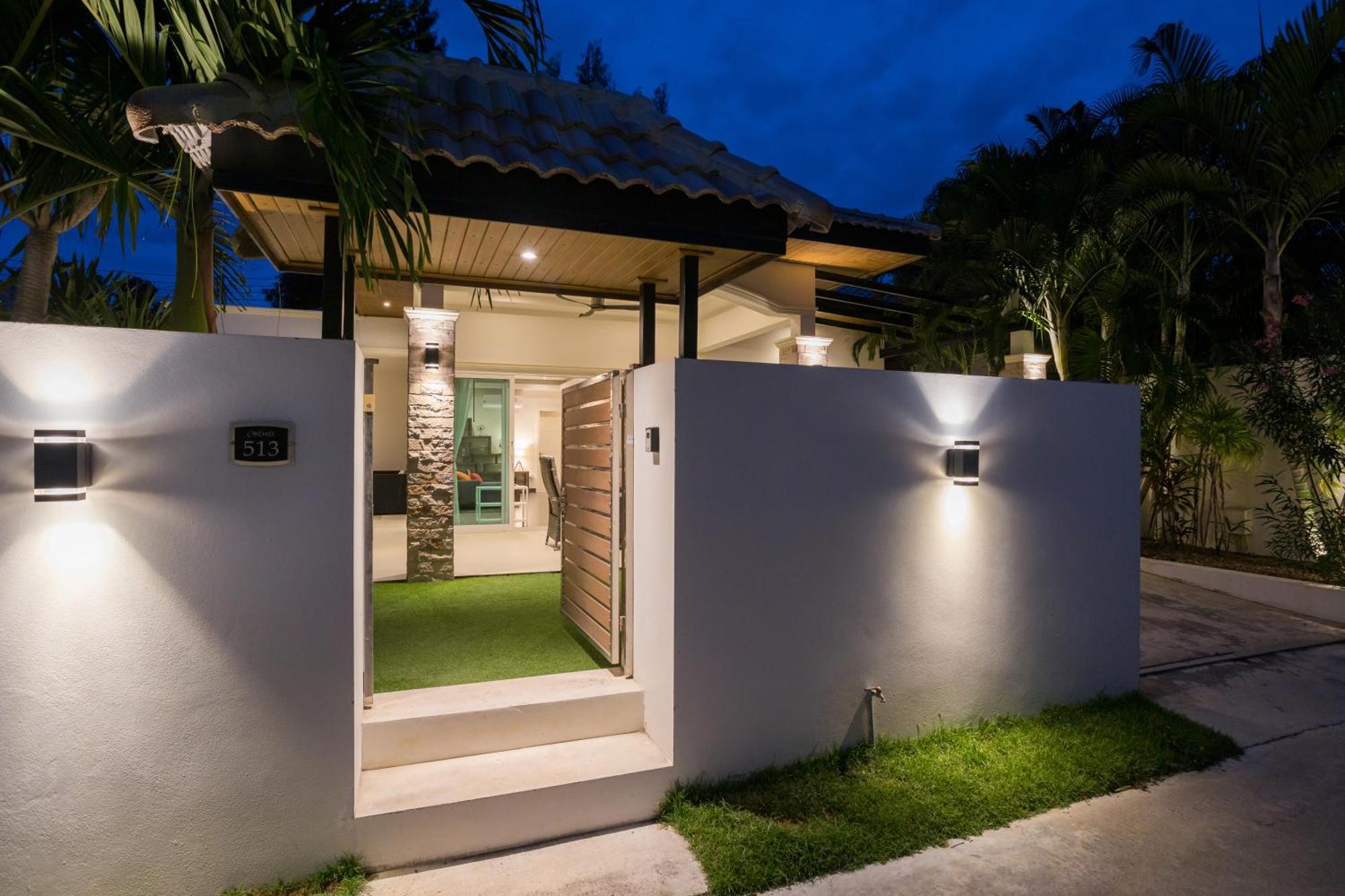 Orchid Paradise Homes Opv 513 *