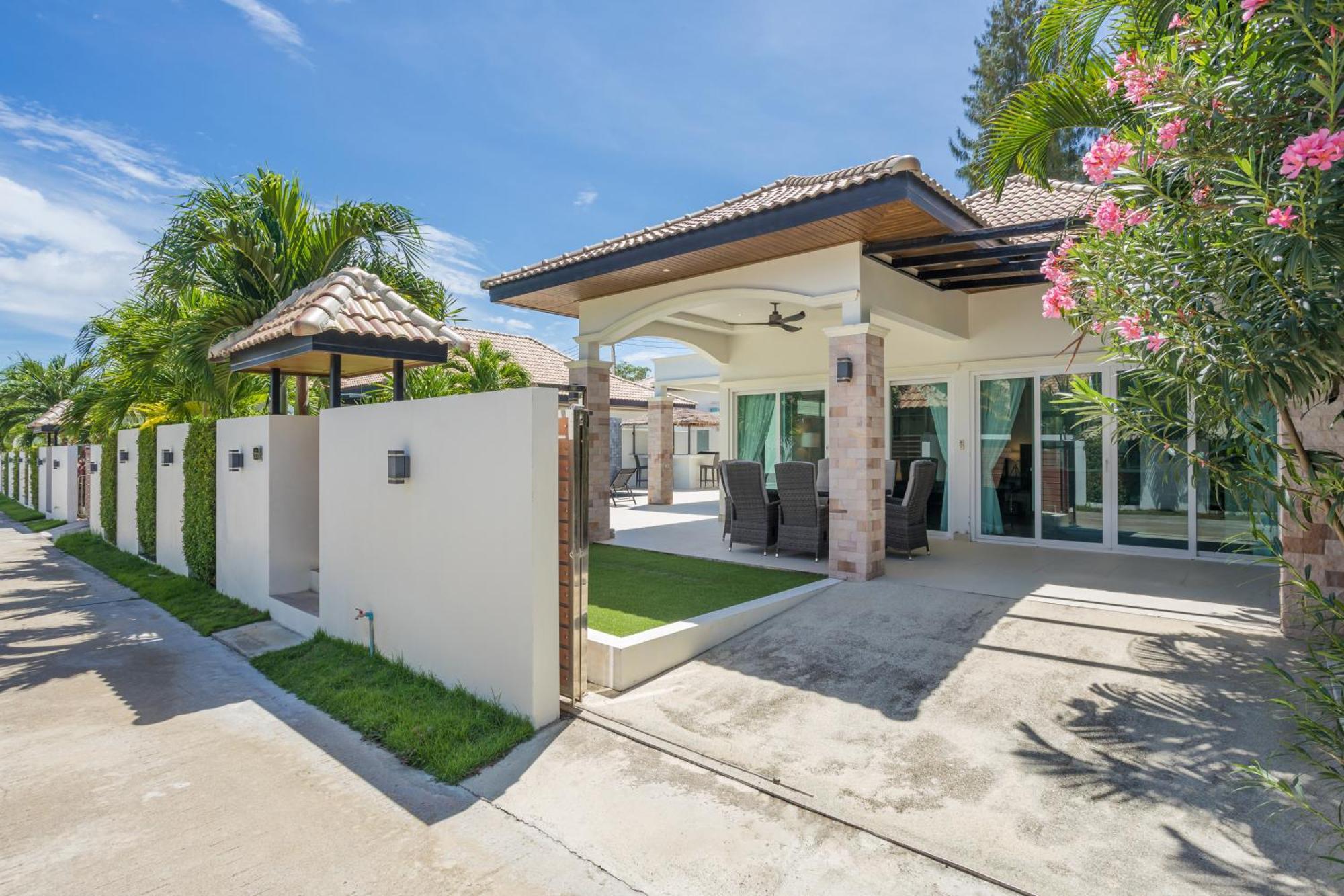 Orchid Paradise Homes Opv 513 * HHQ