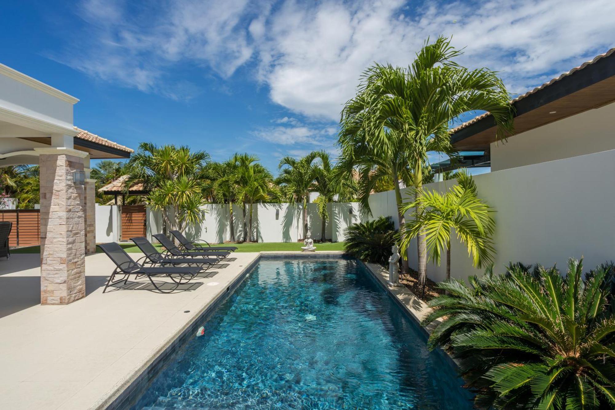 Villa Orchid Paradise Homes Opv 513